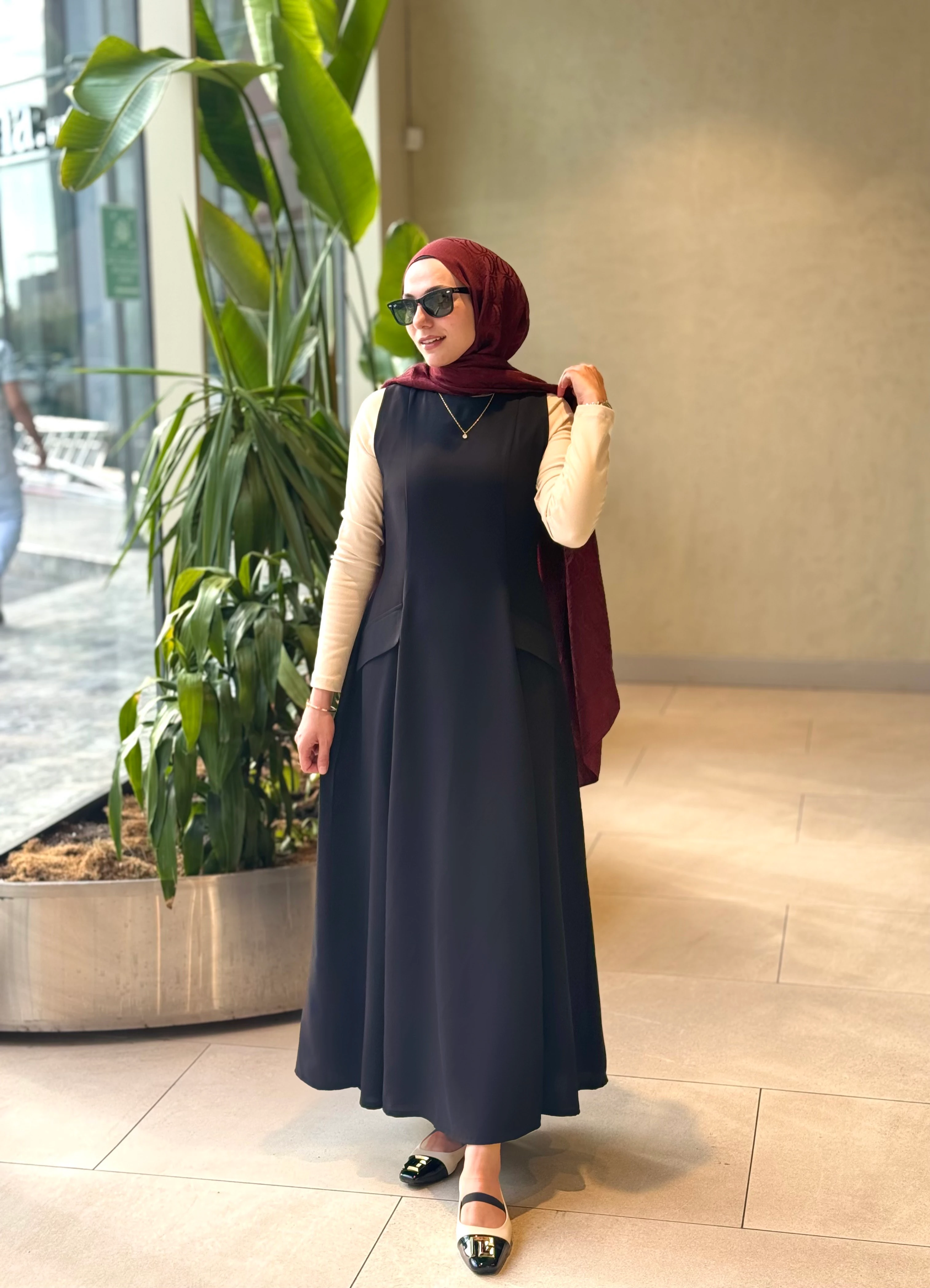 Leyal – Siyah Jile