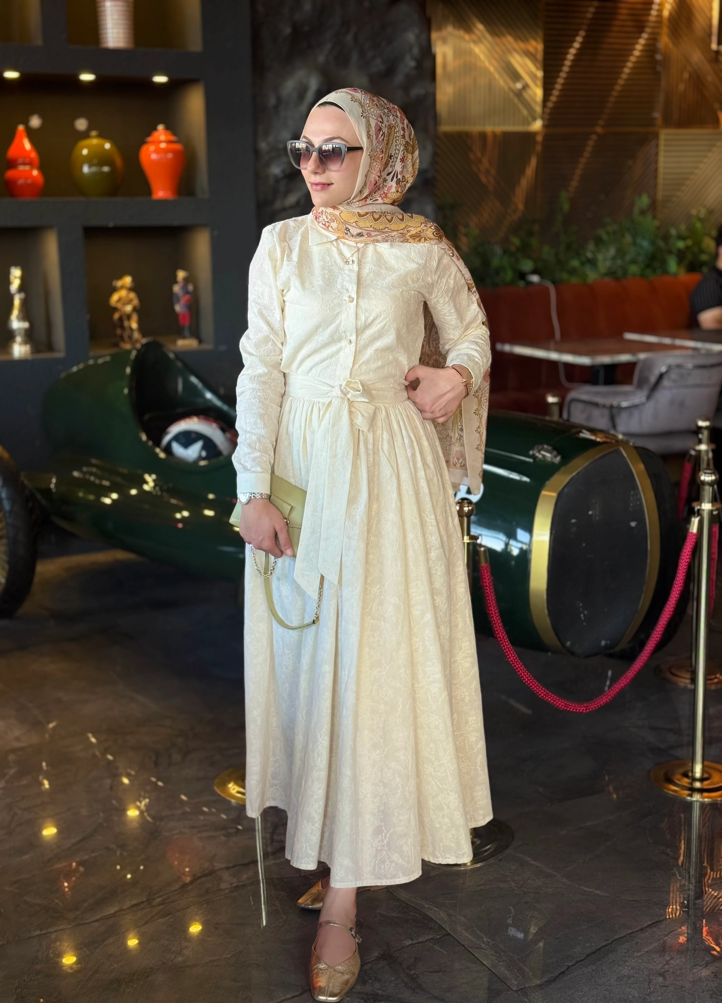  Ala – Brode Etek Takım