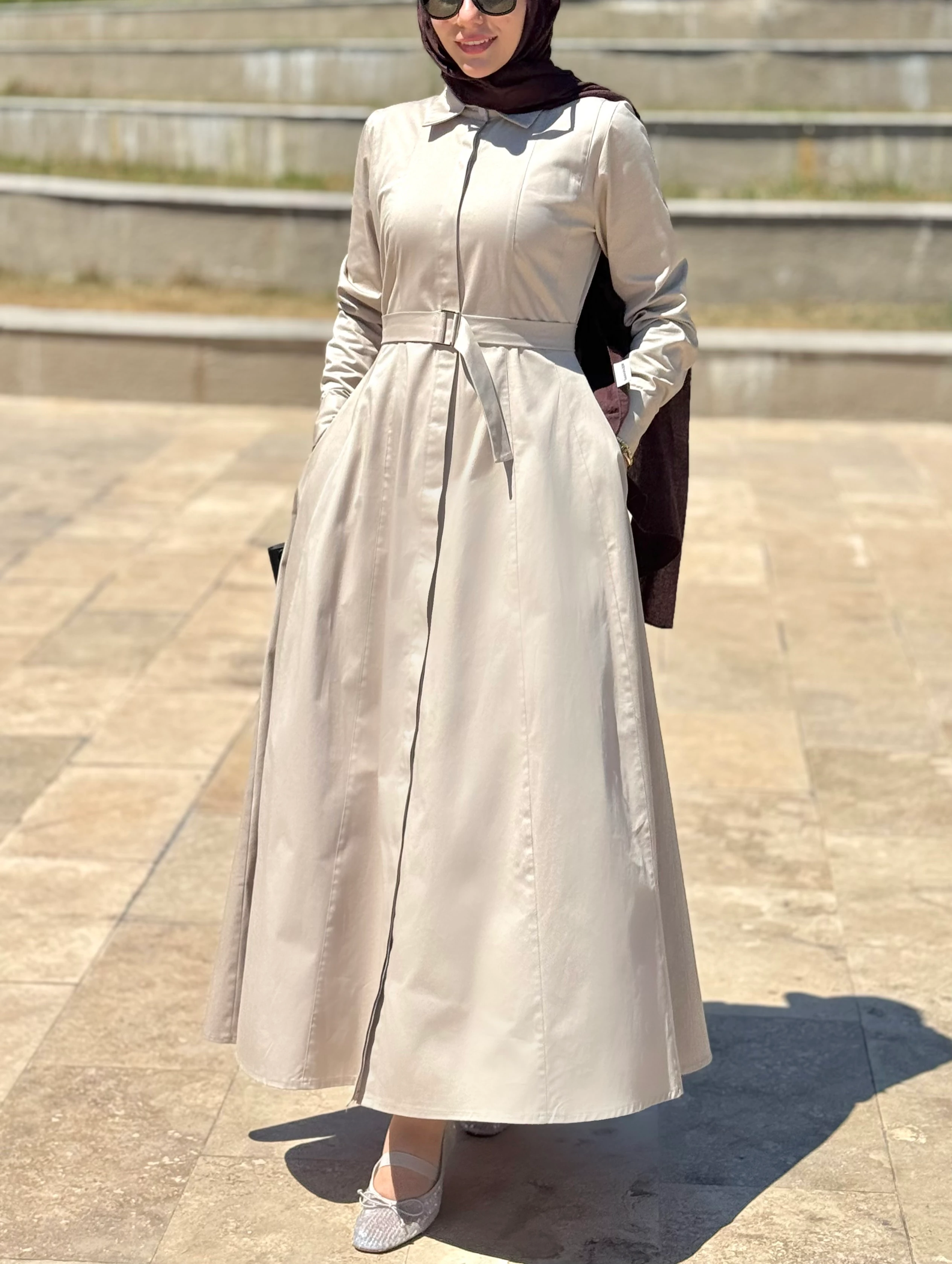 Saye – Taş Elbise