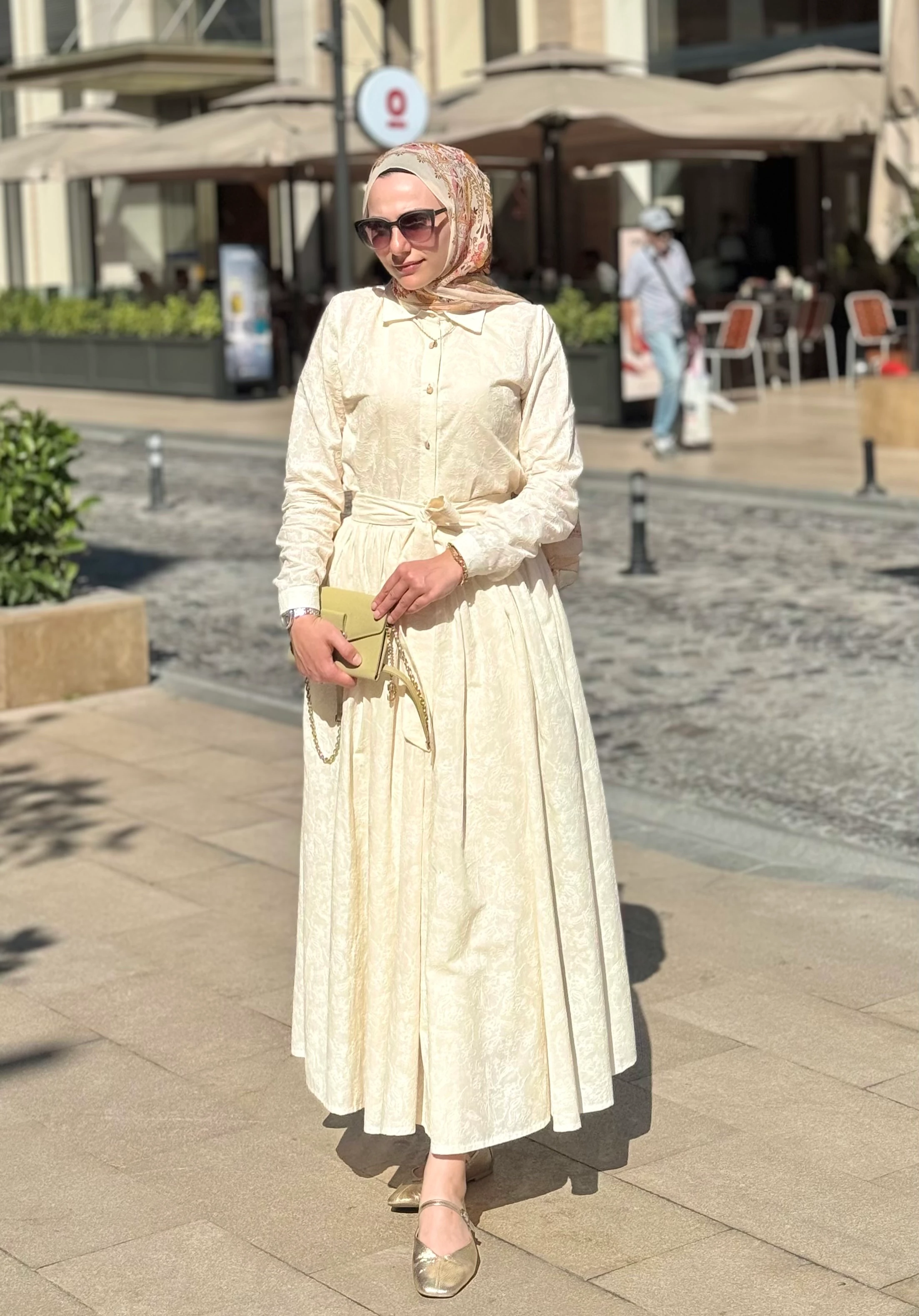  Ala – Brode Etek Takım