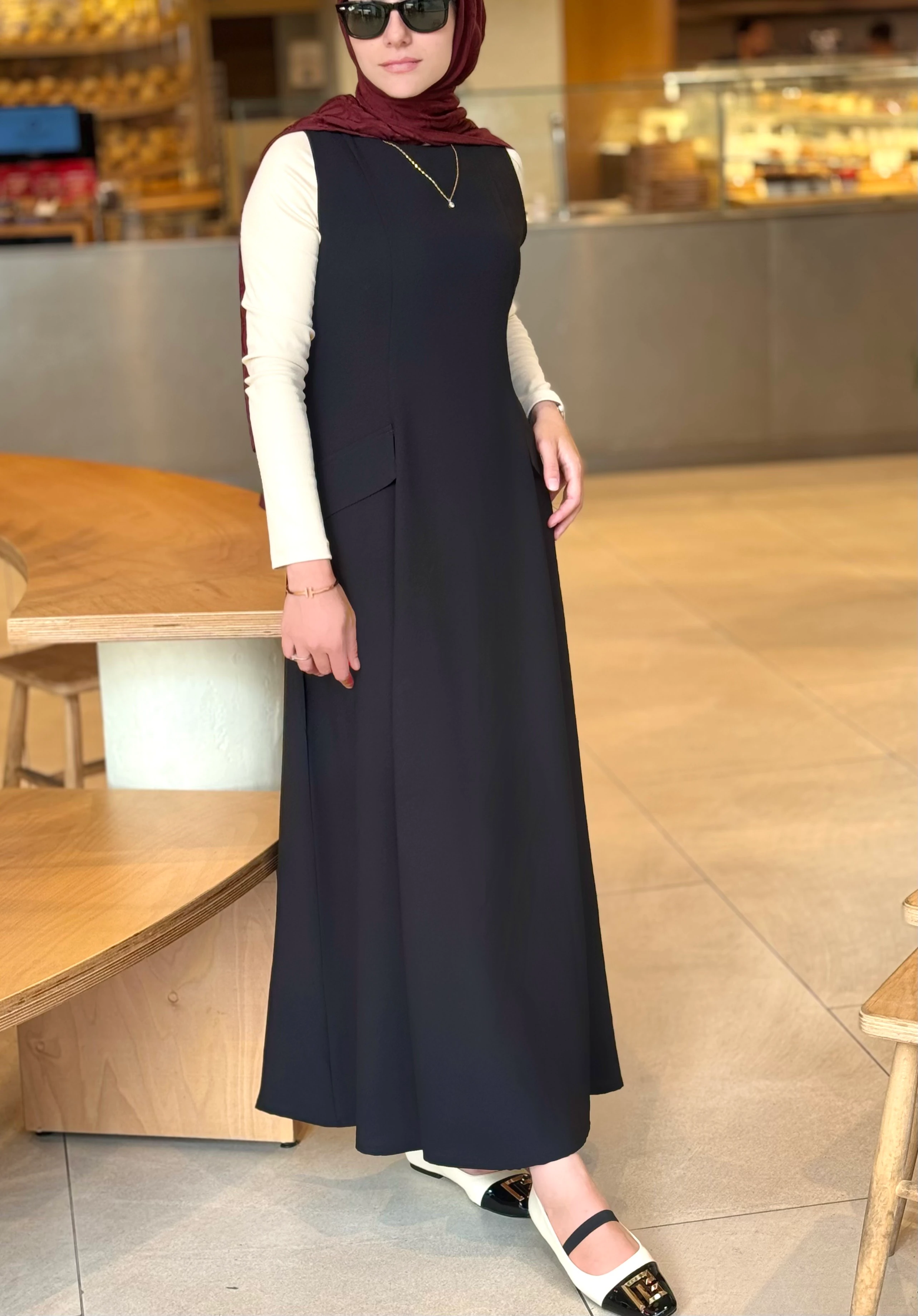 Leyal – Siyah Jile