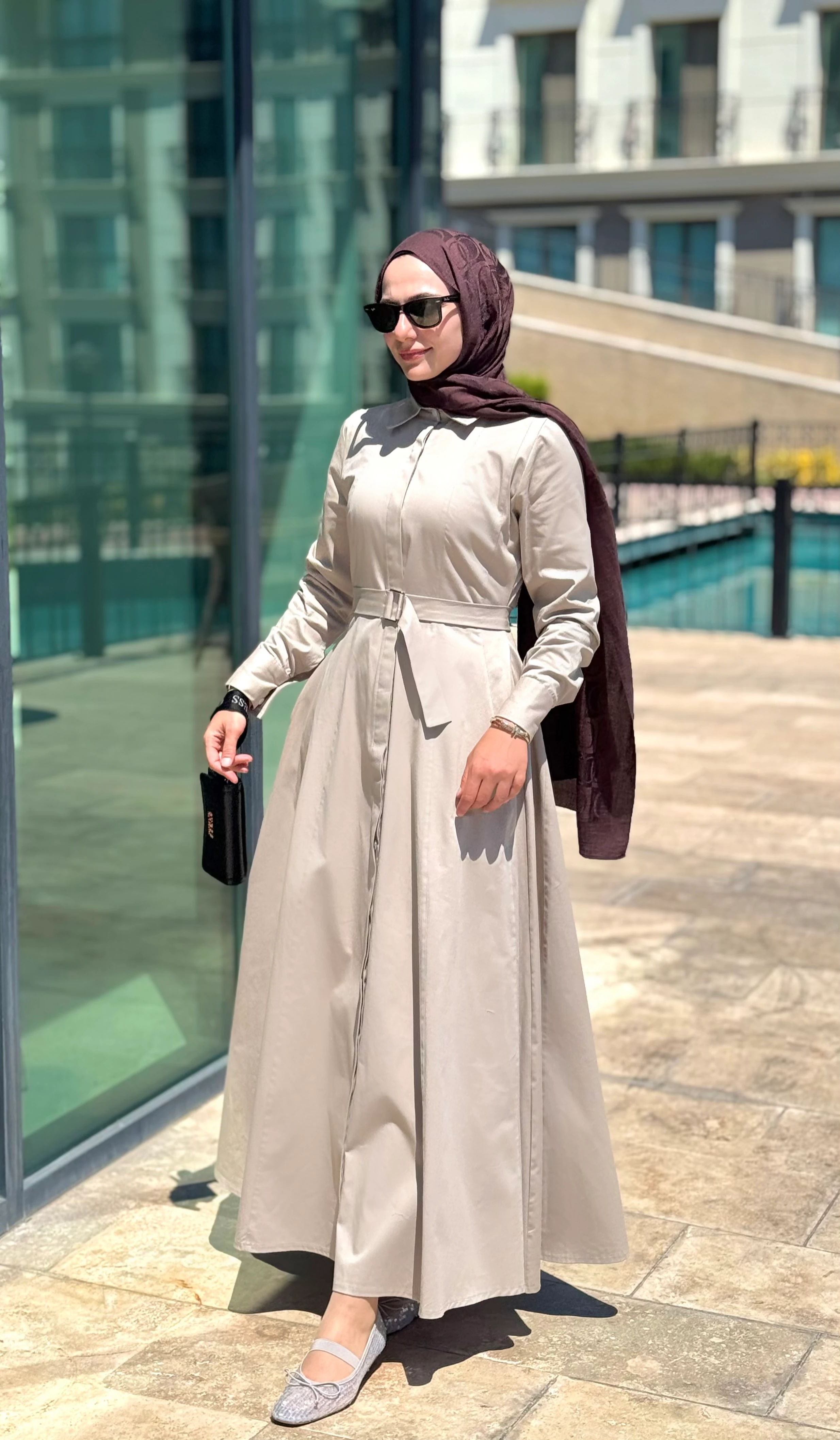 Saye – Taş Elbise