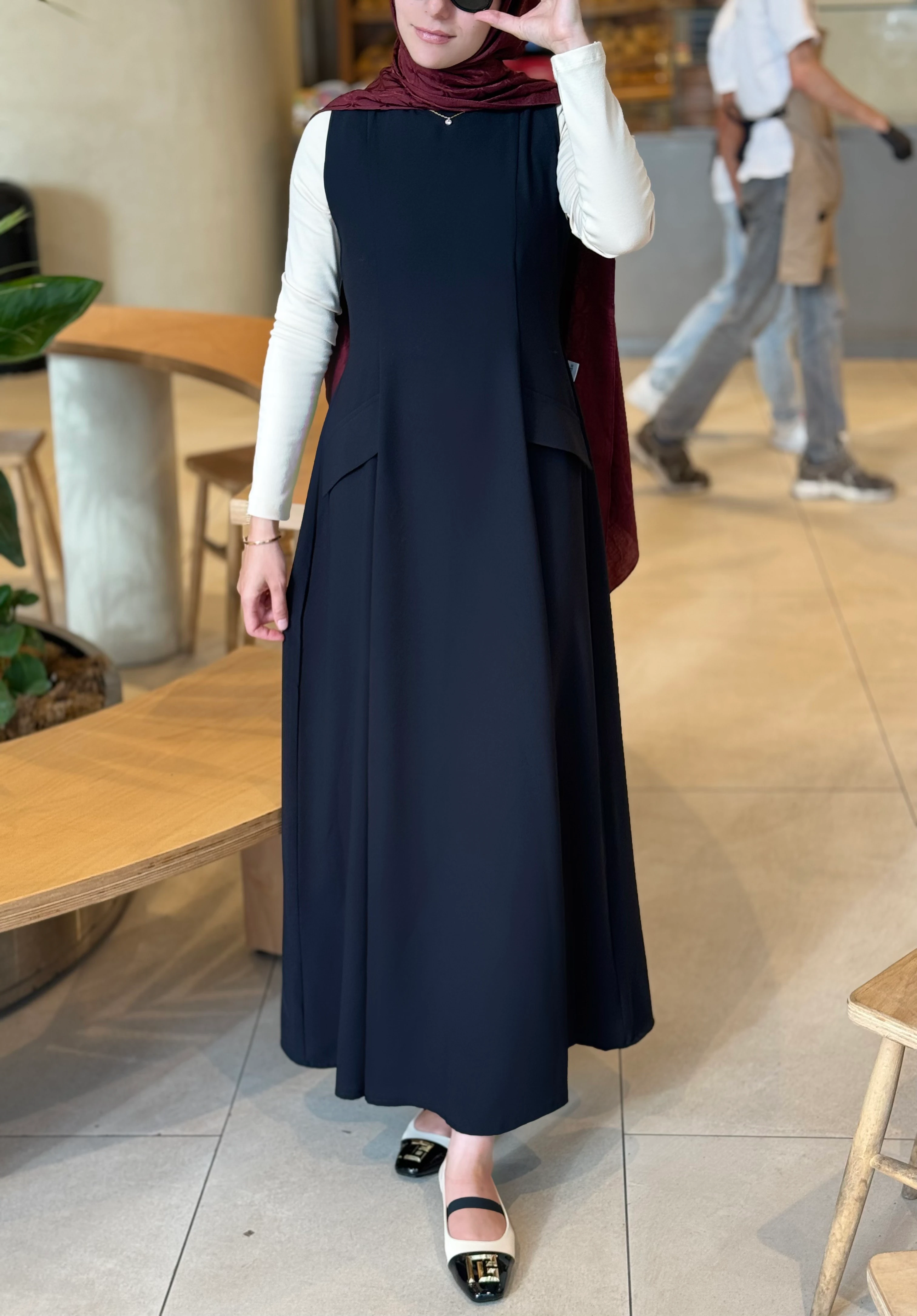 Leyal – Siyah Jile