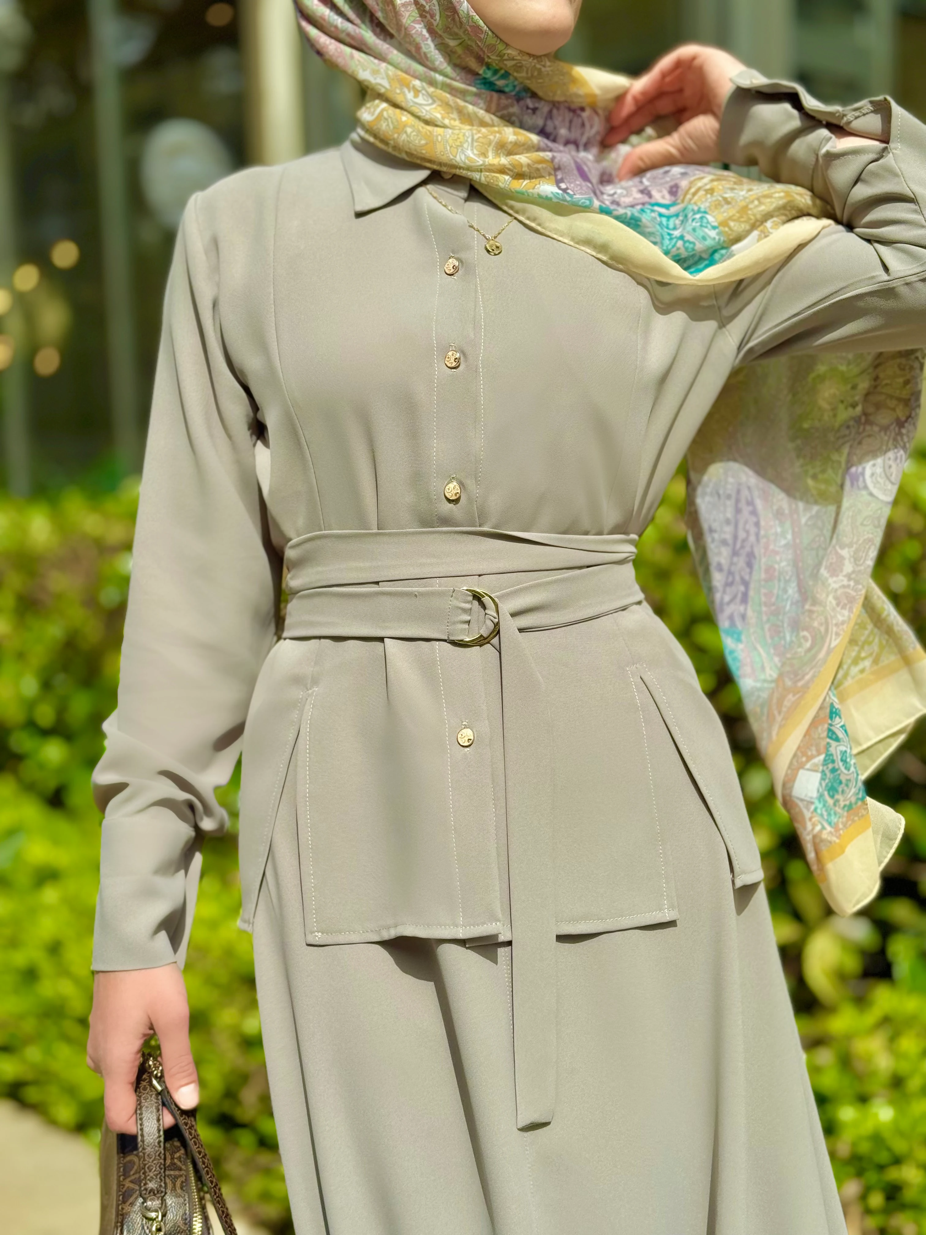 Mira – Mint Etek Takım