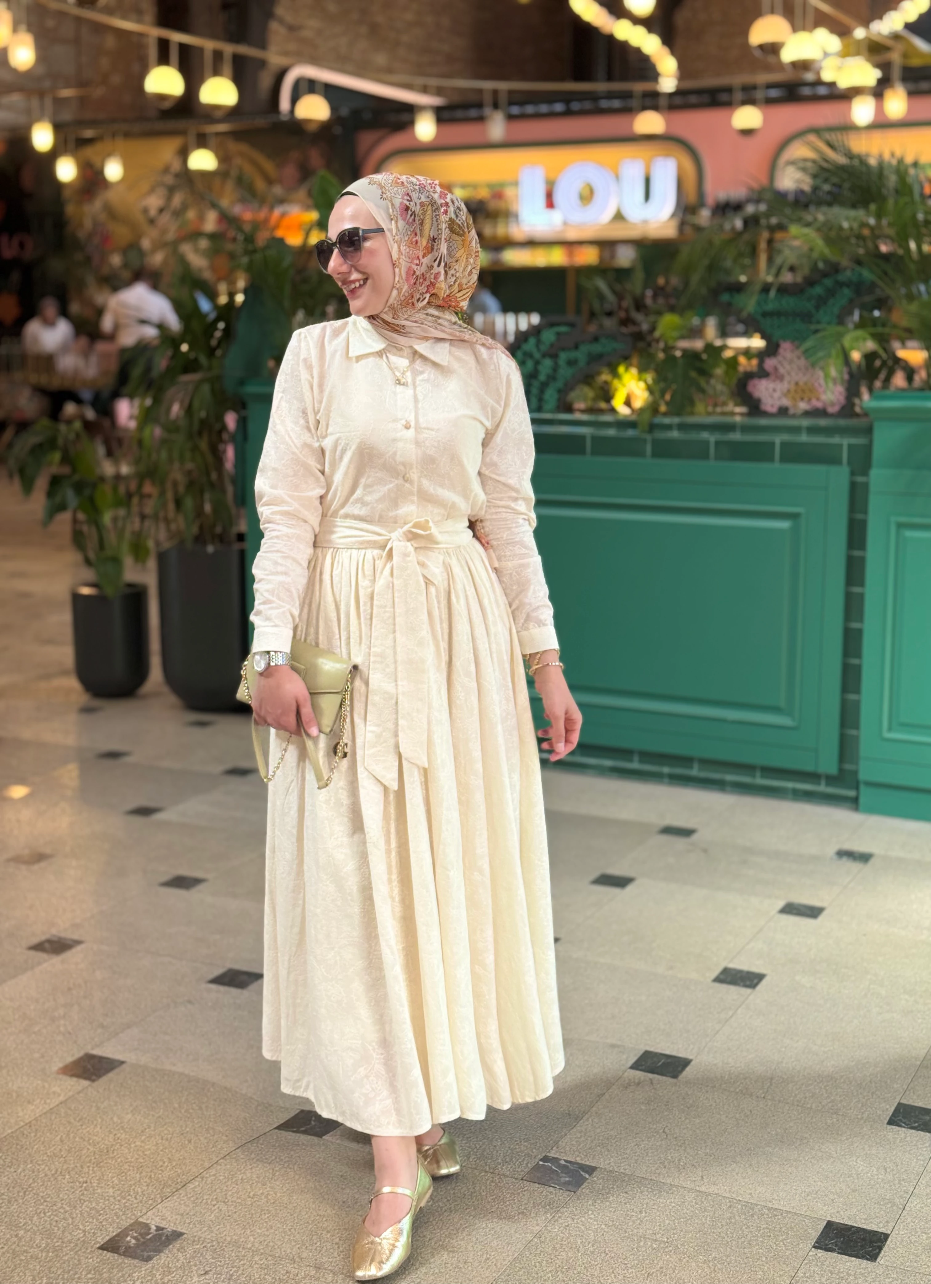  Ala – Brode Etek Takım