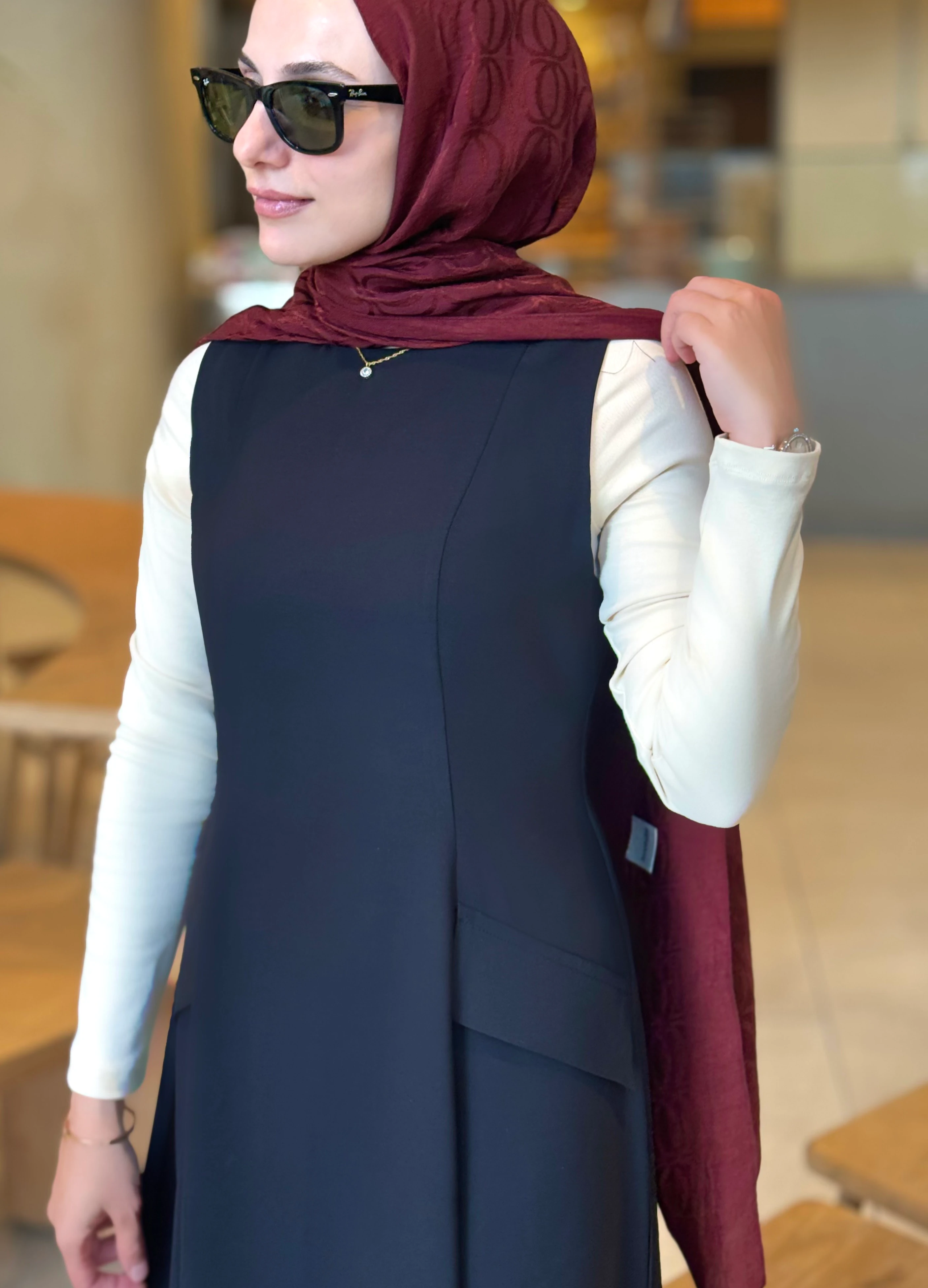 Leyal – Siyah Jile