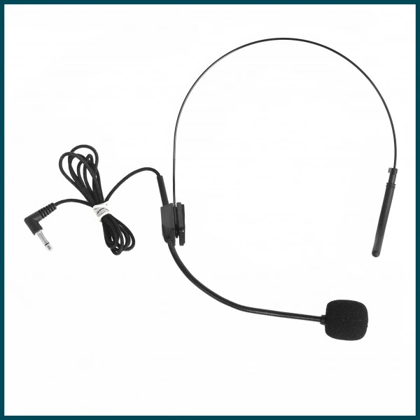 Mikrofon (Kafa Üstü) main variant image