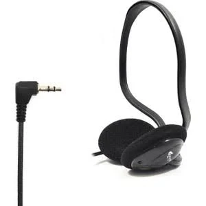 Stereo Kulaklık (Ense Kemerli) main variant image