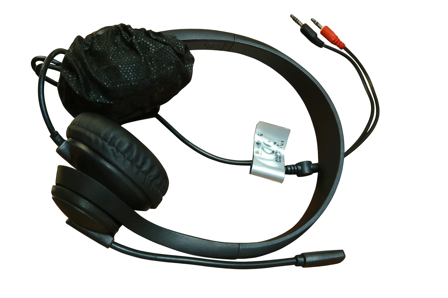 Kulaklık Hijyen Bonesi (100 Çift) main variant image