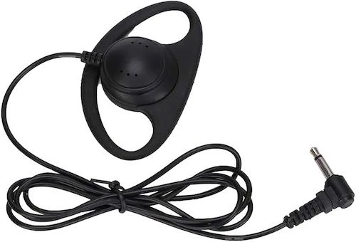 D Tipi Mono Kulaklık main variant image