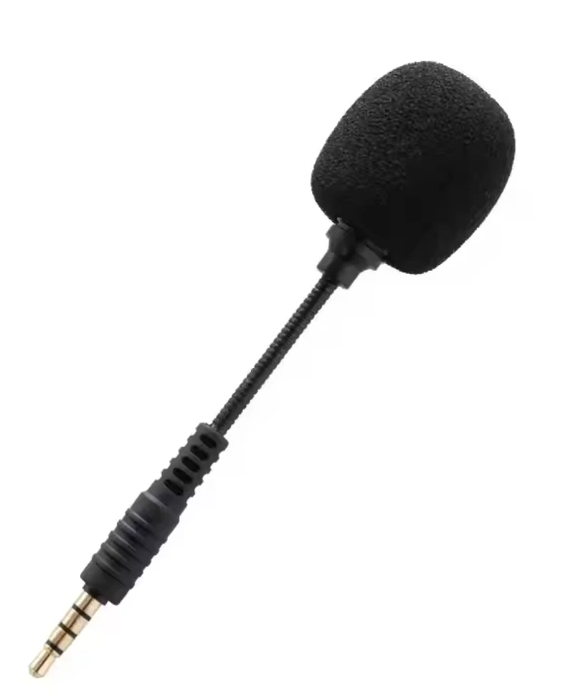Kısa Mikrofon main variant image