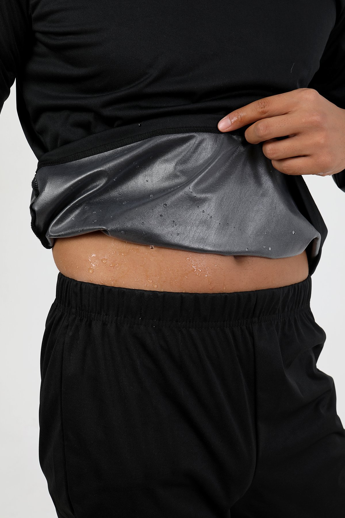 Salonia Termal Sauna Etkili Alt Üst Takım TNS-4390