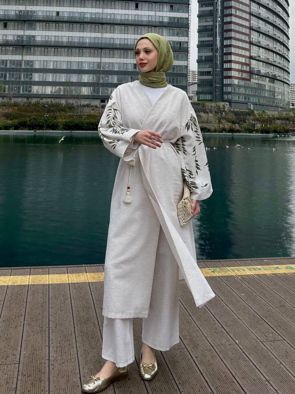 Rogue Keten Takım TNS-4379