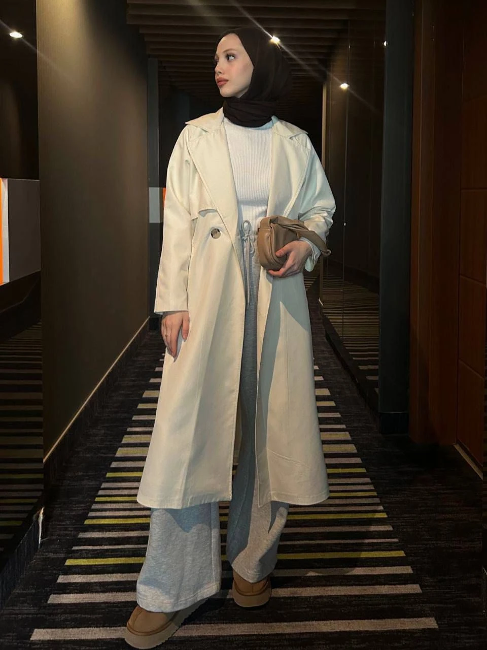 Savona Trençkot TNS-4312