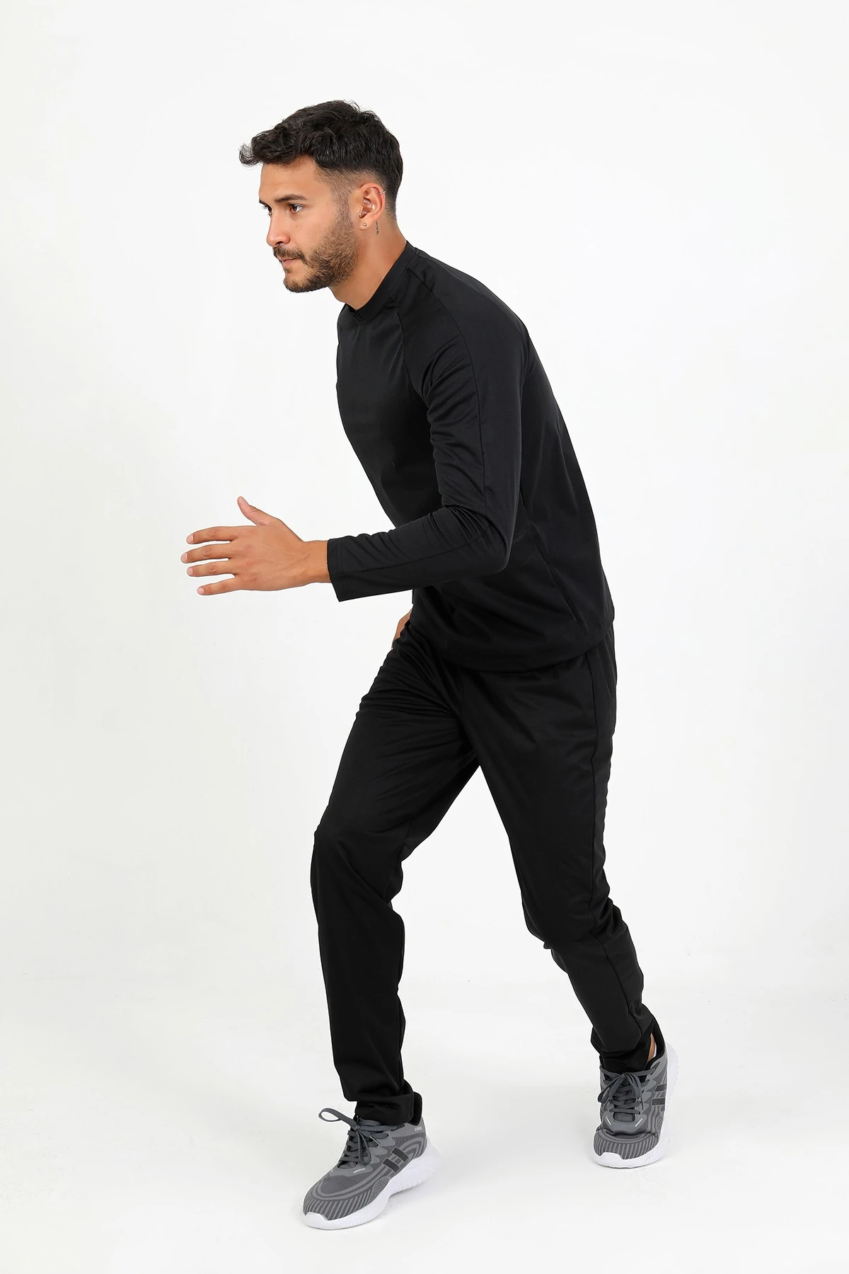 Salonia Termal Sauna Etkili Alt Üst Takım TNS-4390