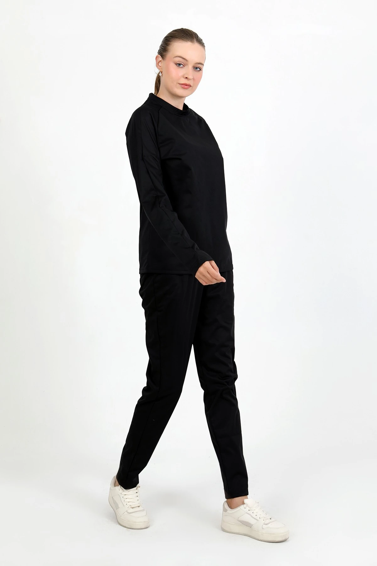 Salonia Termal Sauna Etkili Alt Üst Takım TNS-4390