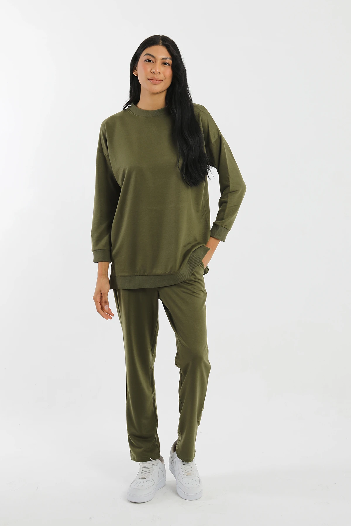 Viola İkili Takım TNS-4553