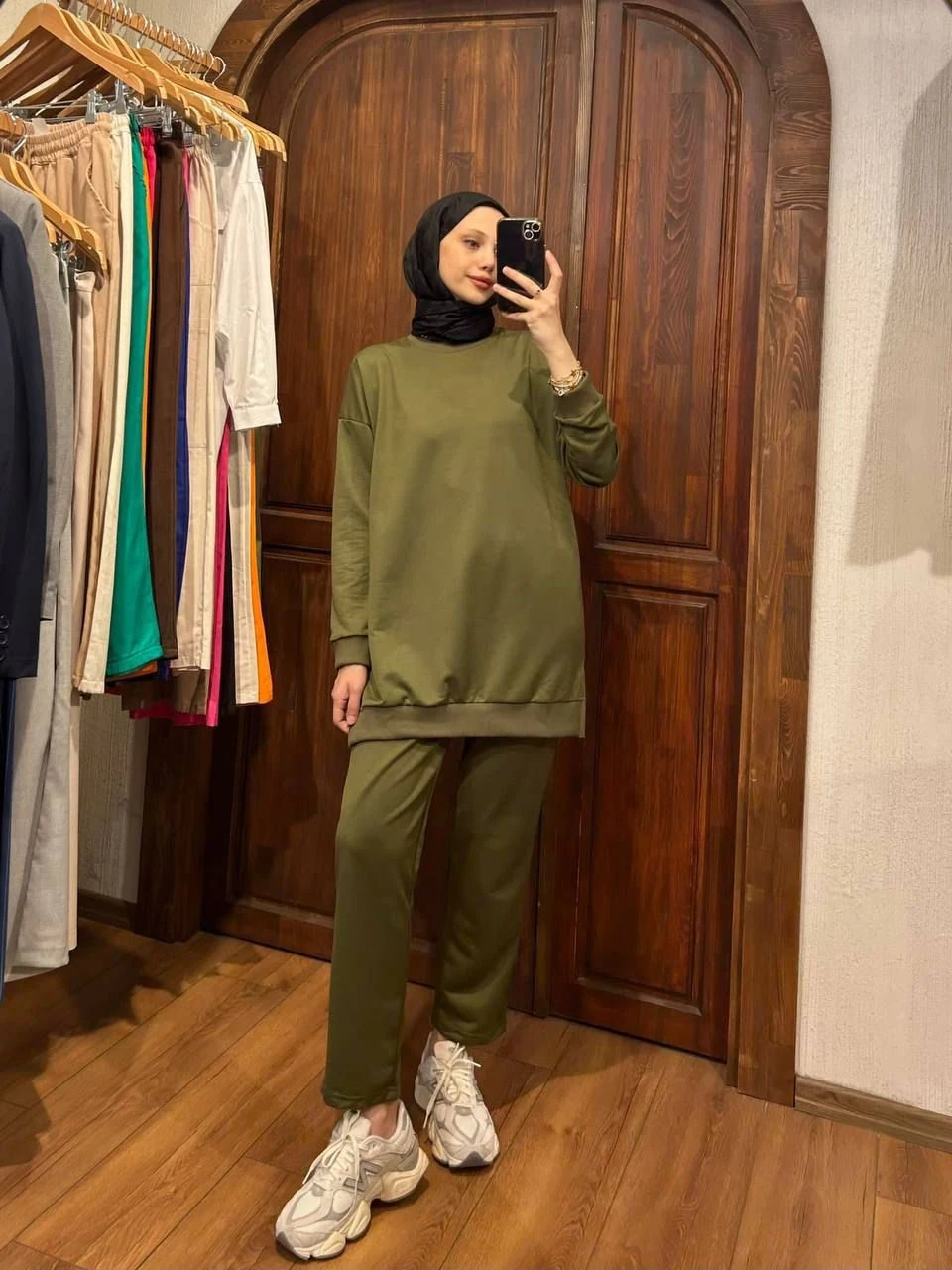 Viola İkili Takım TNS-4553