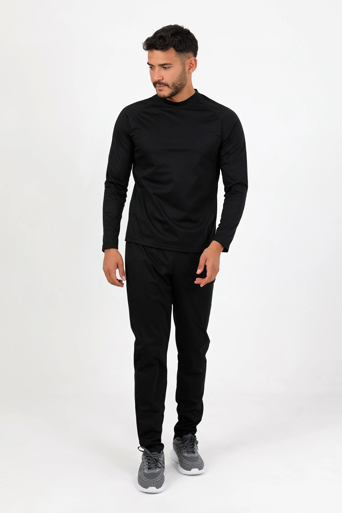 Salonia Termal Sauna Etkili Alt Üst Takım TNS-4390