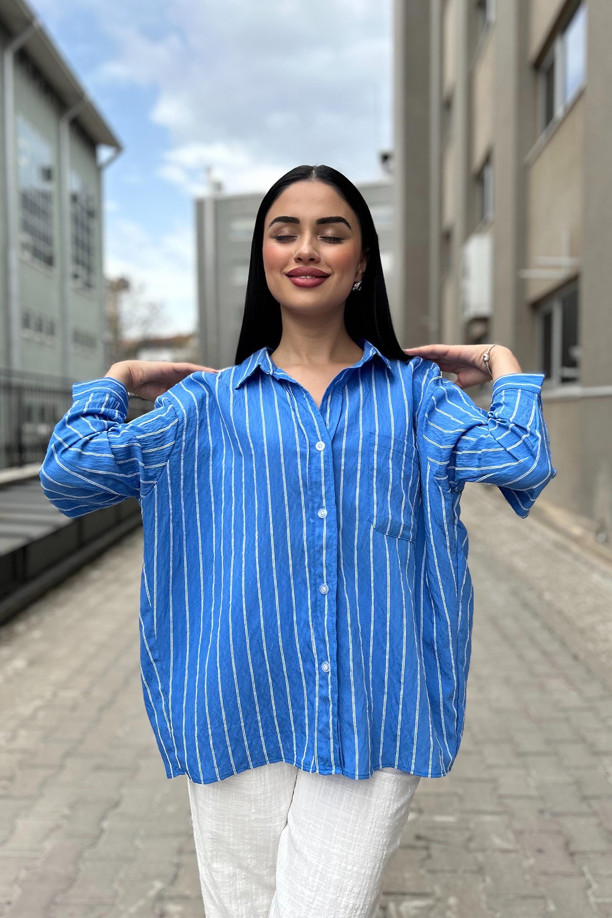 Mavi