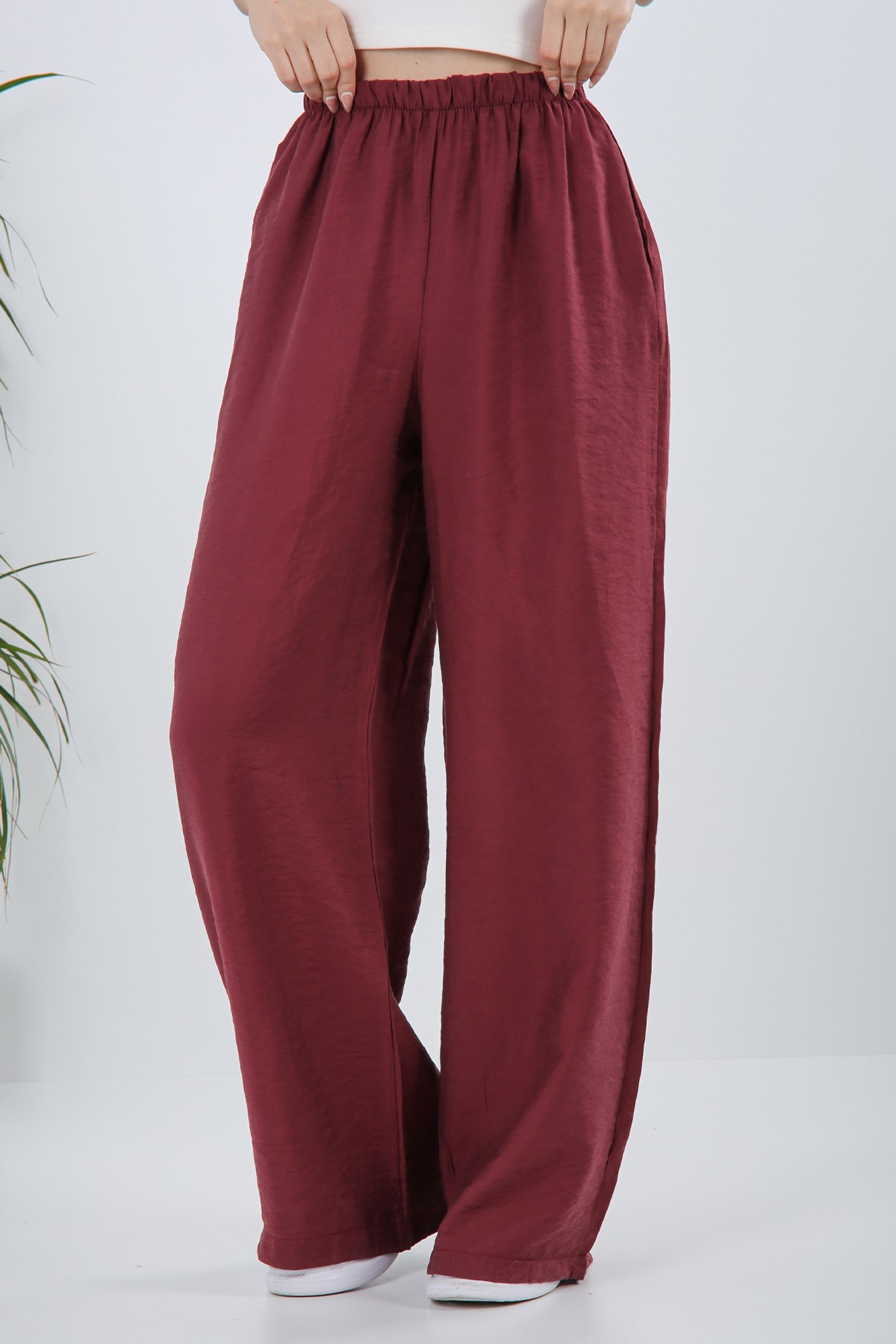 Bol Paça Pantolon 