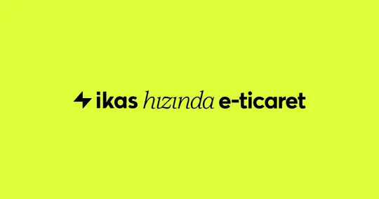 ikas Kargo - Kargo Anlaşmaları ekran görüntüsü 1