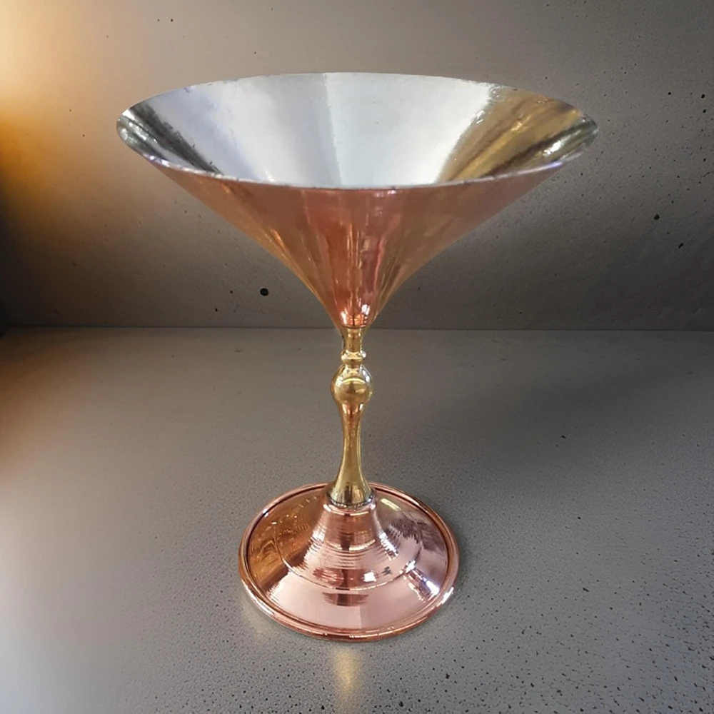 BAKIR MOJİTO BARDAK