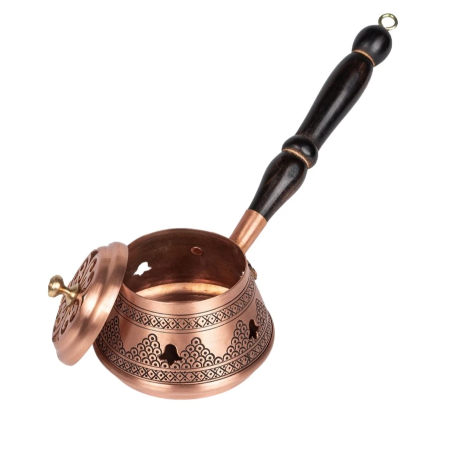 BAKIR TÜTSÜLÜK(ADET)