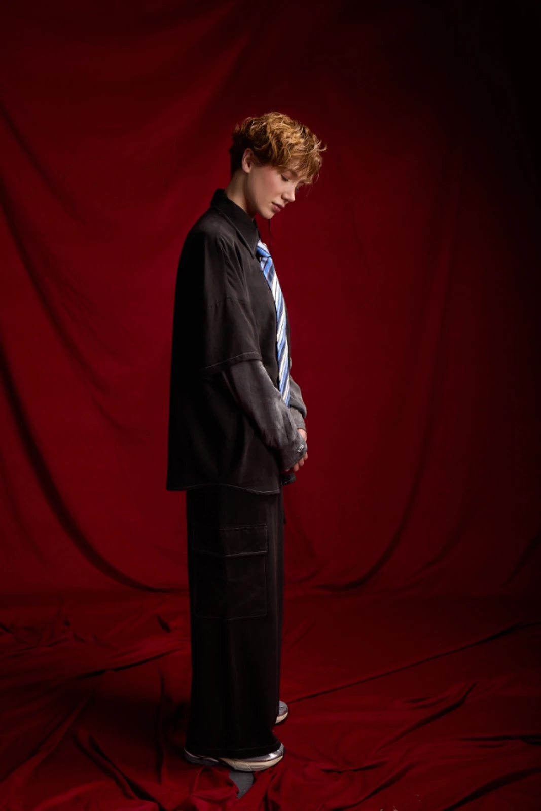 Kargo Cepli Pantolon