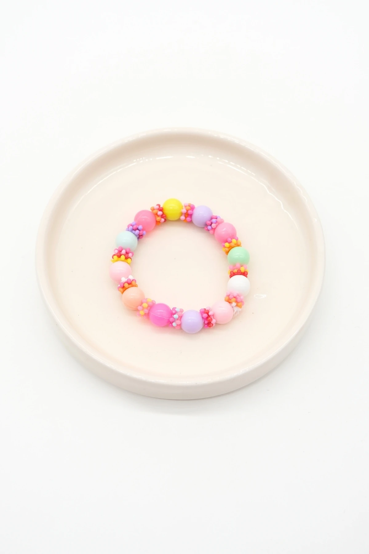 Renkli Çocuk Bileklik