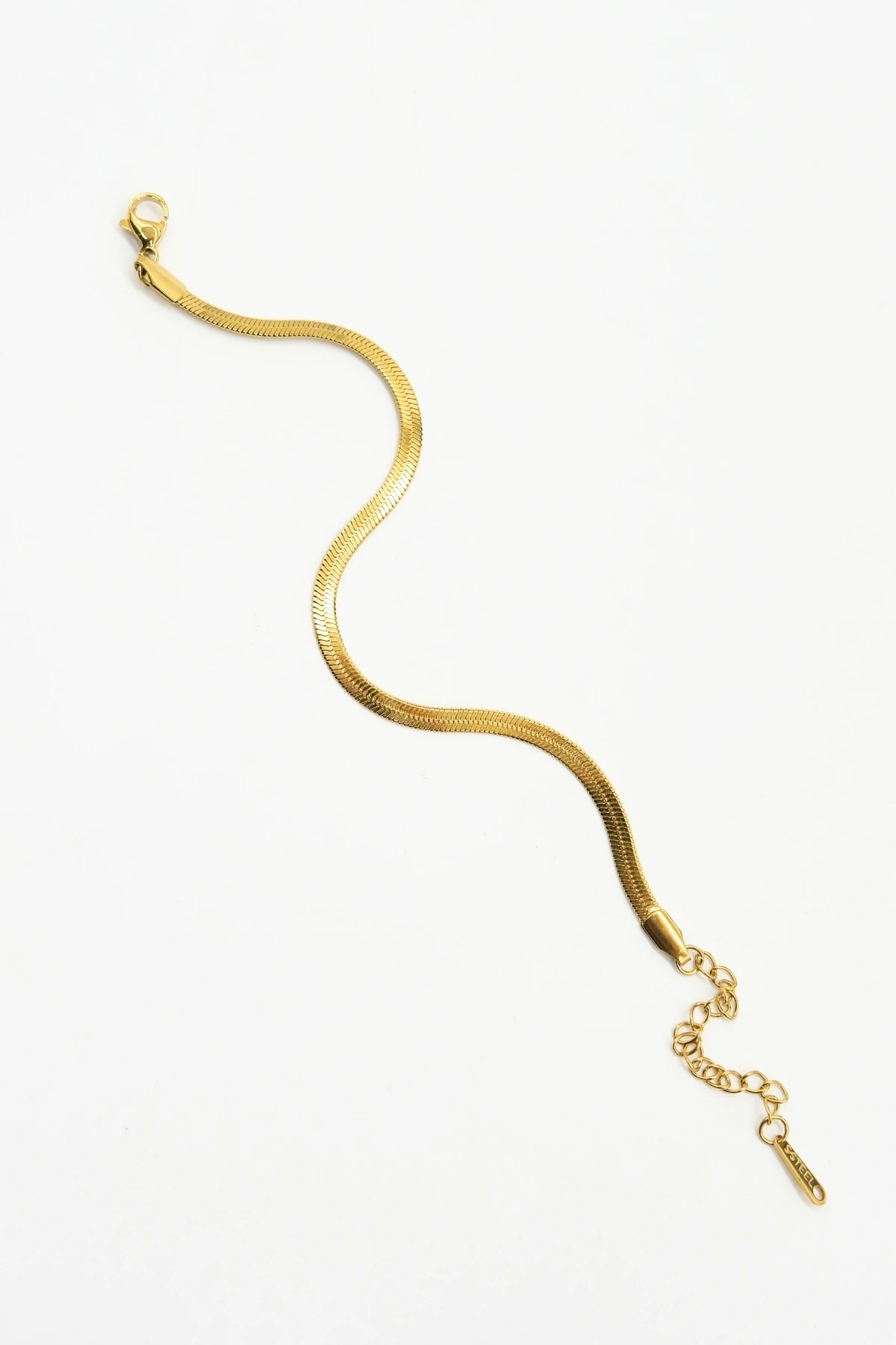 İtalyan Gold Bileklik