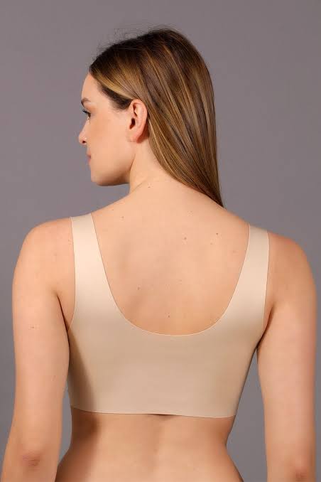 LAZER KESİM ÇITÇITLI PEDLİ SÜTYEN