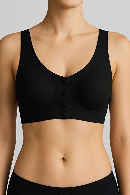 LAZER KESİM ÇITÇITLI PEDLİ SÜTYEN