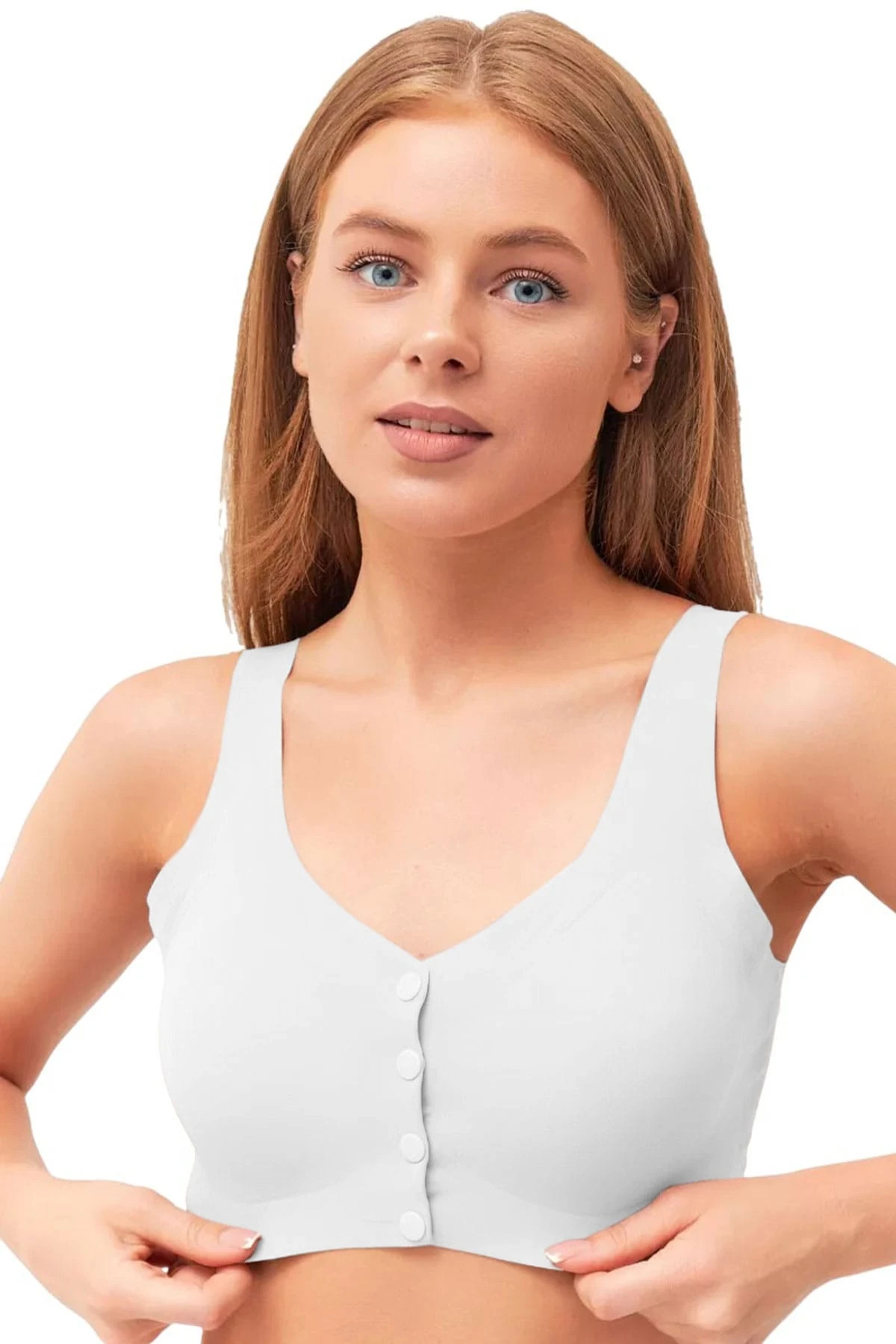 LAZER KESİM ÇITÇITLI PEDLİ SÜTYEN