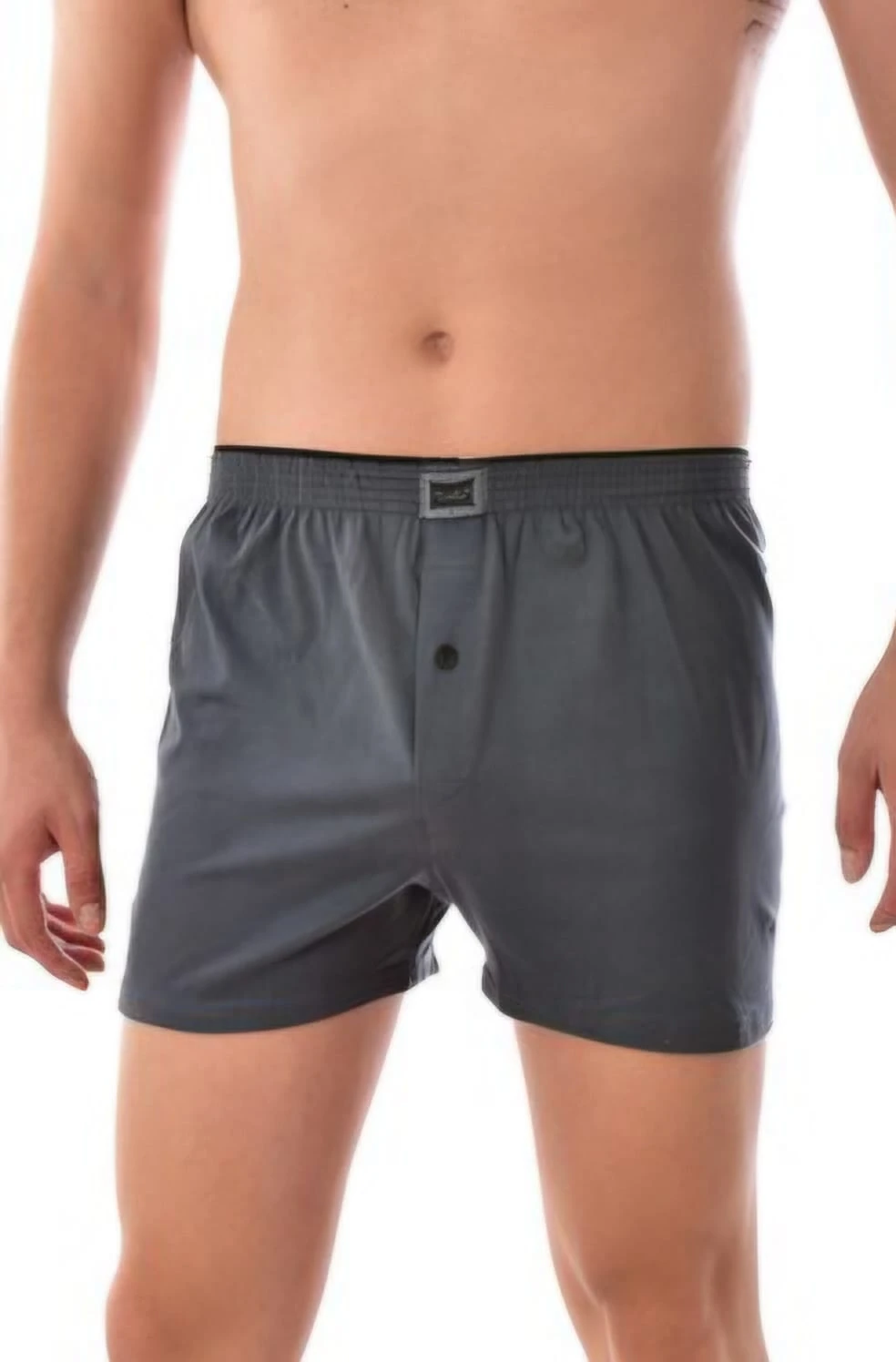 ERKEK TUTKU PENYE BOL KESİM BOXER 3'LÜ 