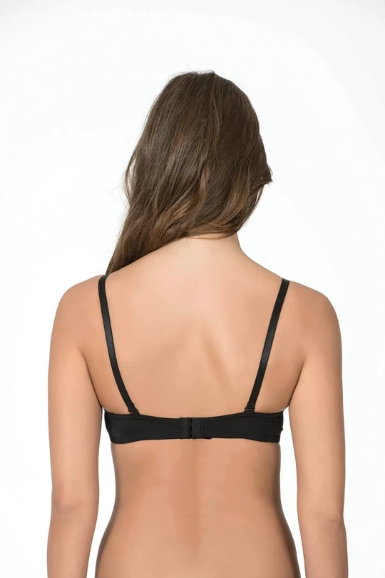 BELVÜ DOLGUSUZ 1108 BALENLİ MİKRO TULUM SÜTYEN