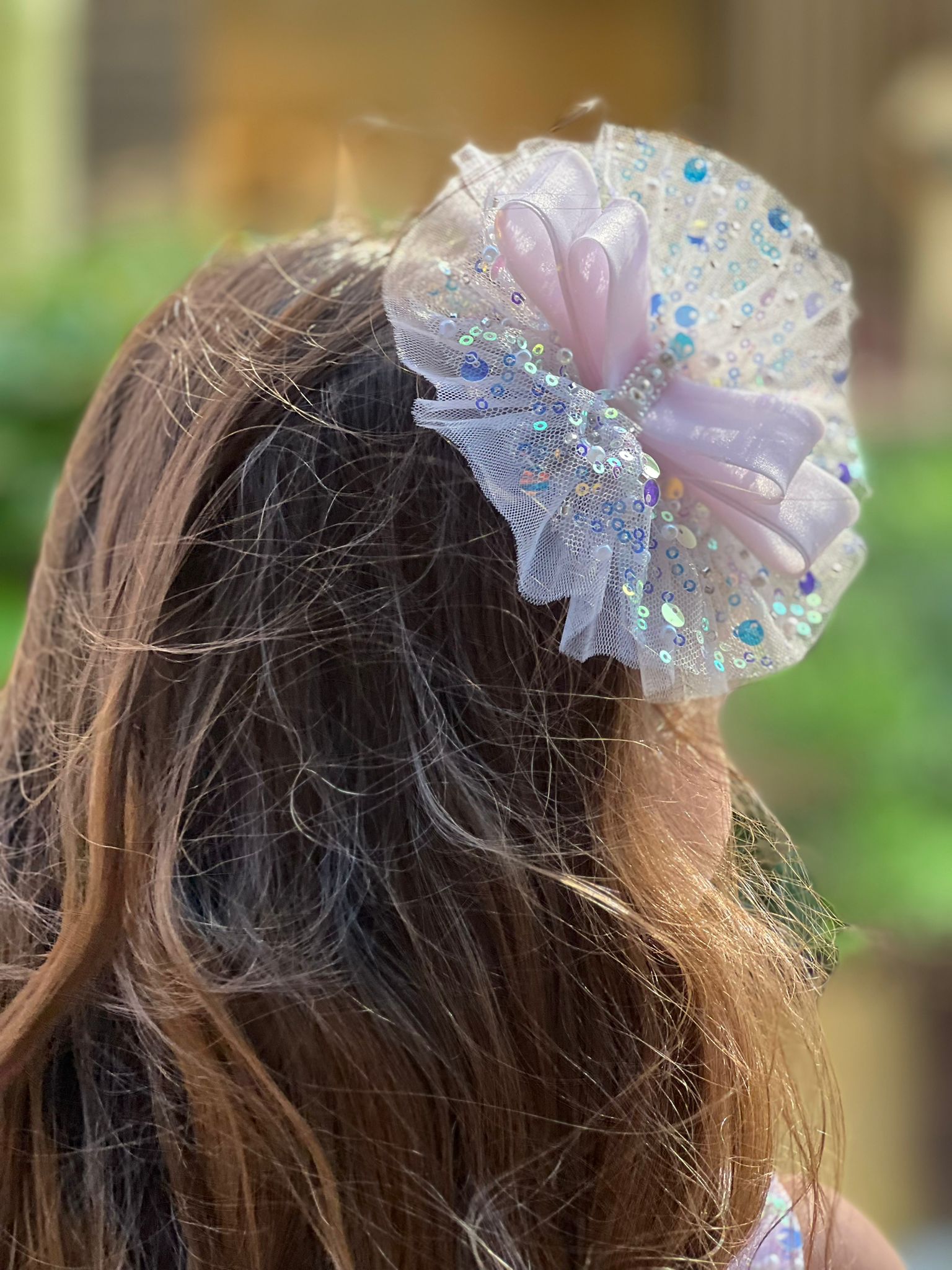 Rüya Pırıltısı Elbisesi