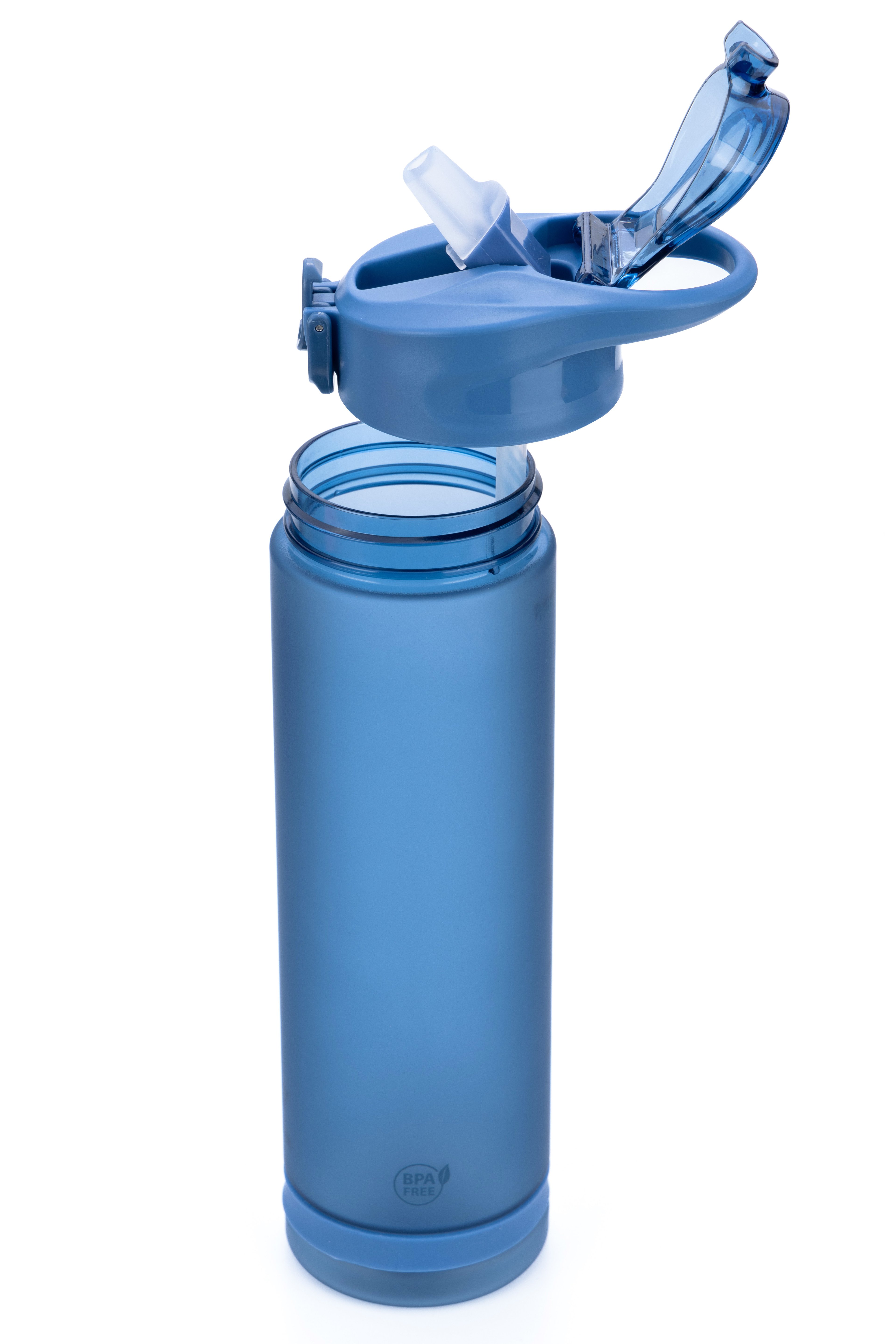 Deep Blue 850 ml Tritan Su Matarası