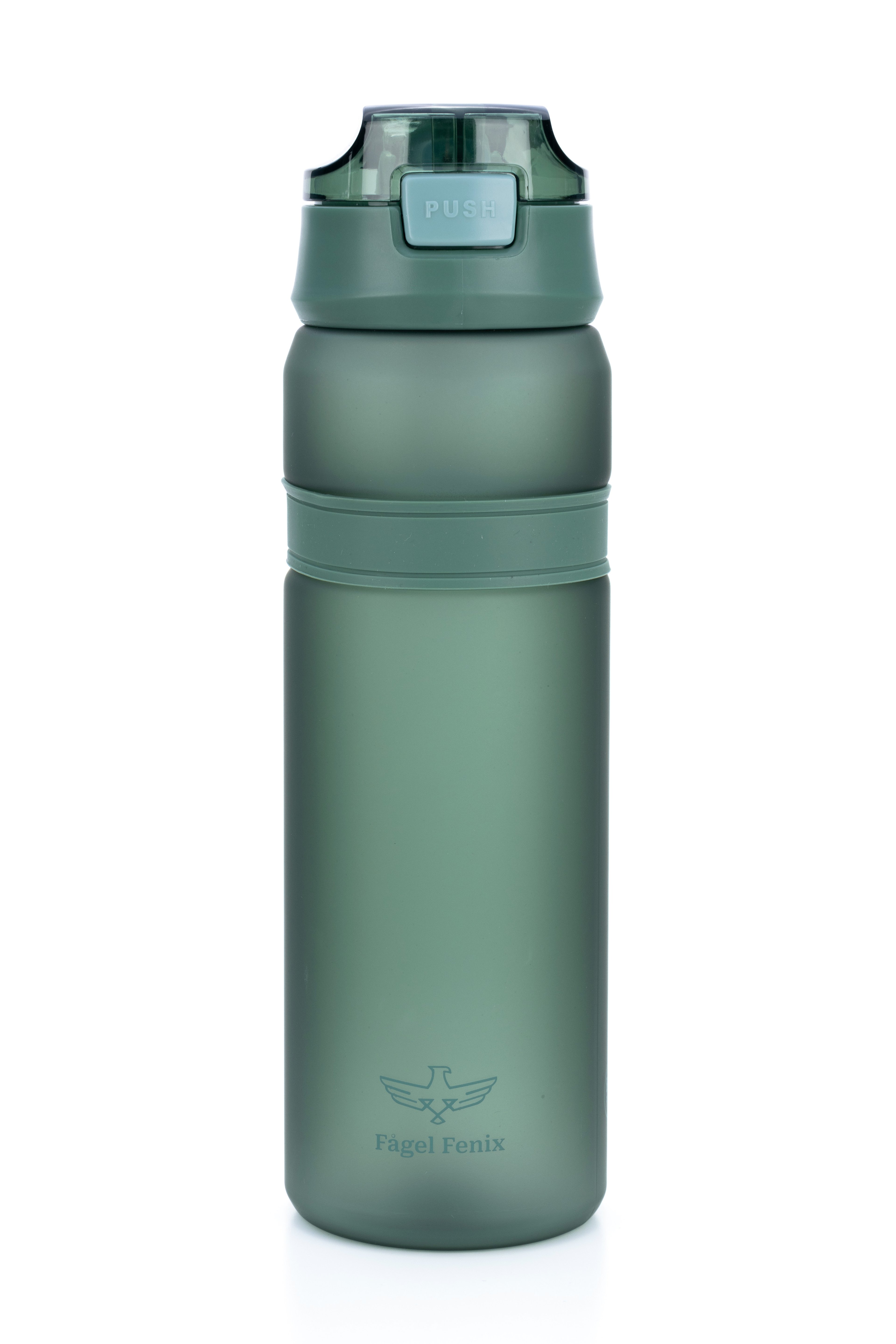 Prasinous Matte 850 ml Tritan Matara