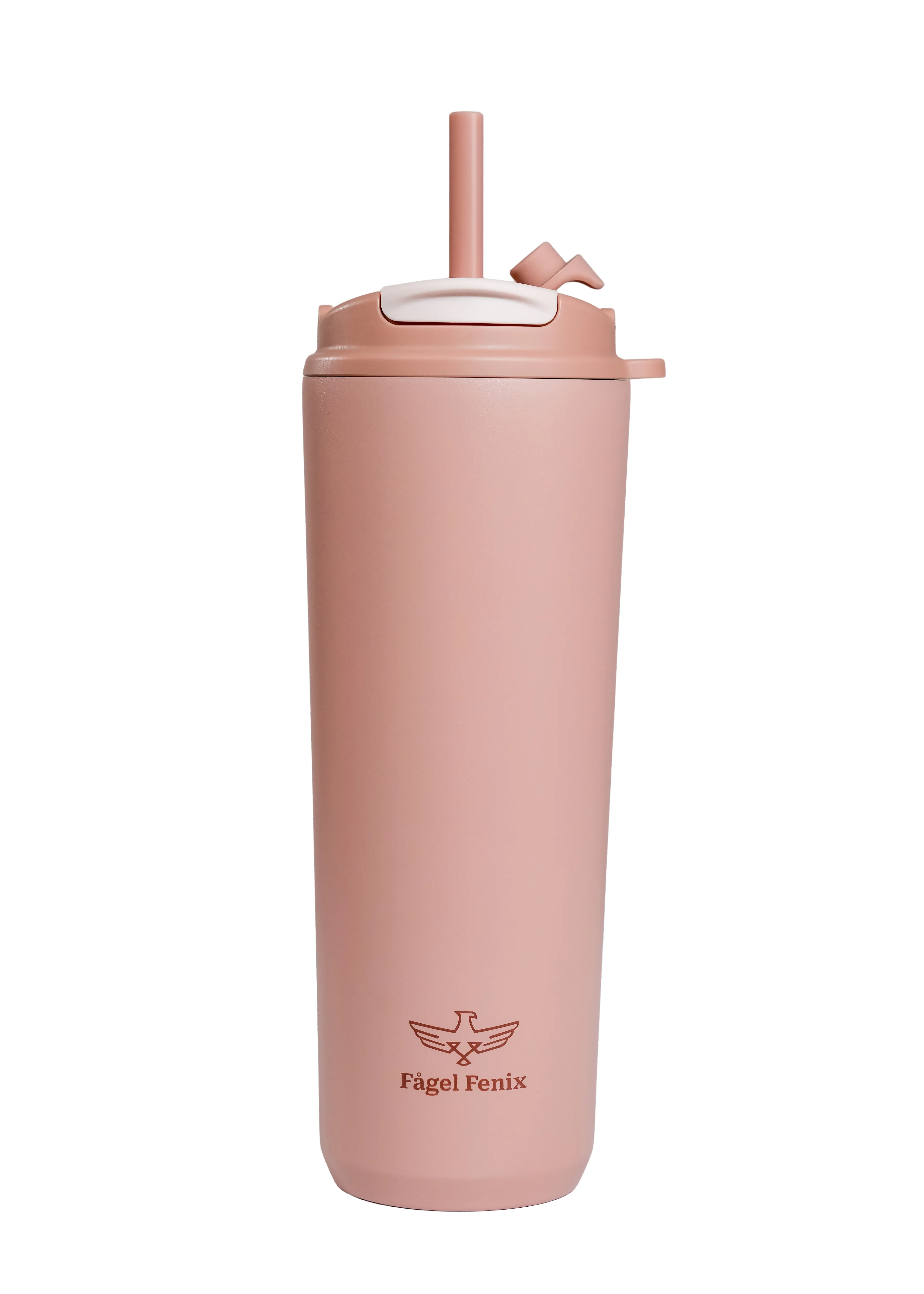 Triple Sip Dune Rose 710 ml Çift Katmanlı Termal Matara