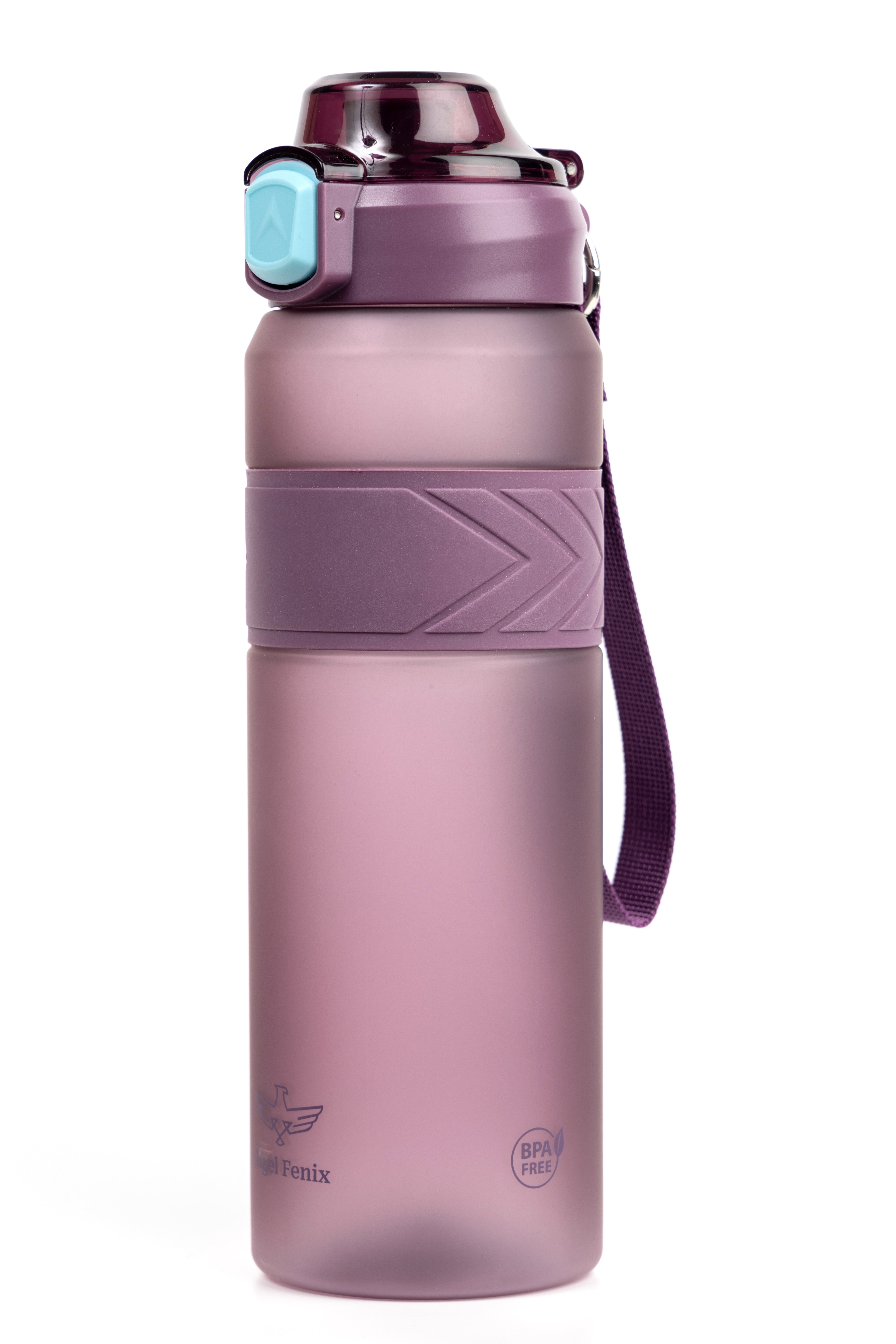 Palatinate Matte 1000 ml Tritan Su matarası