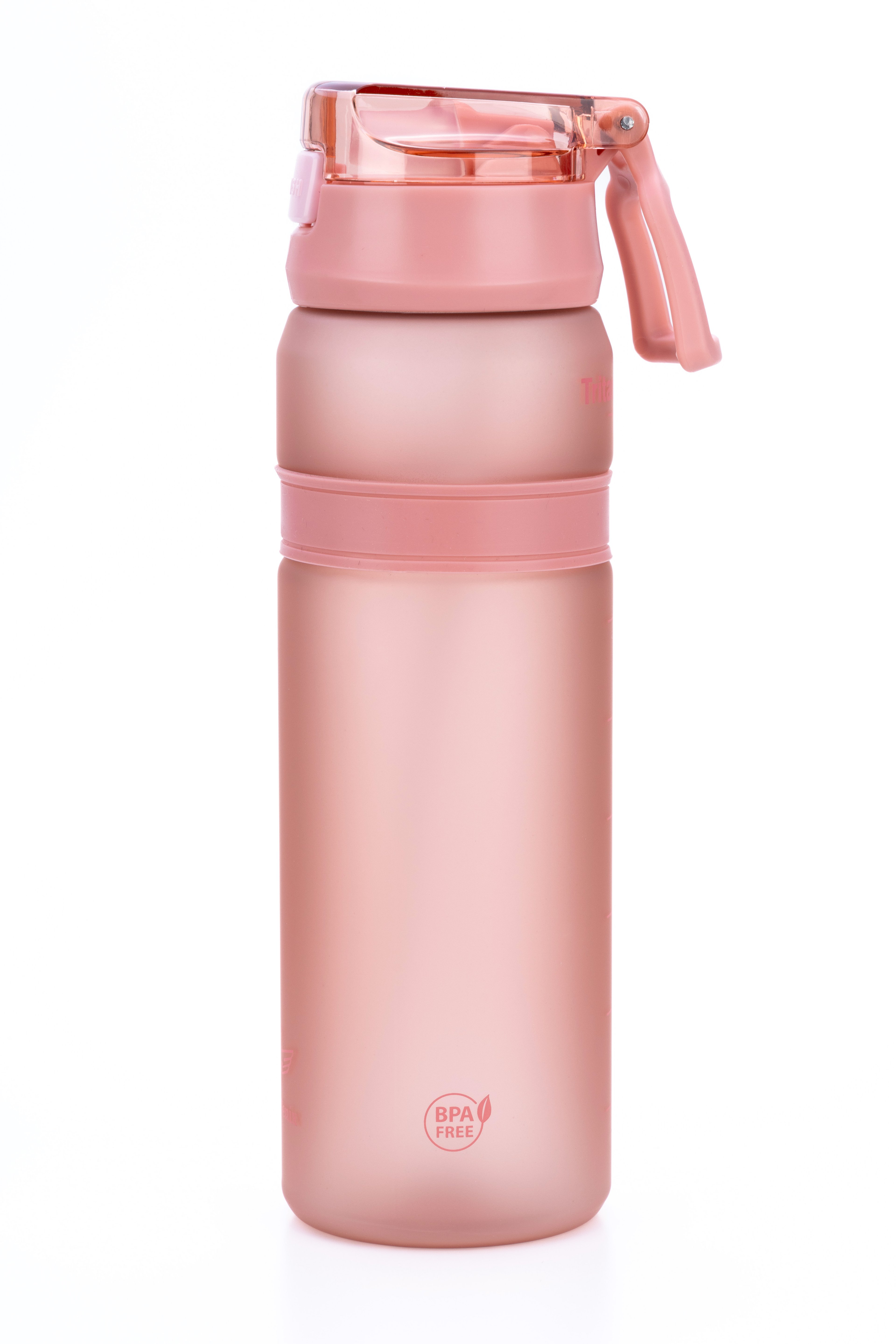 Balas Ruby Matte 850 ml Tritan Matara