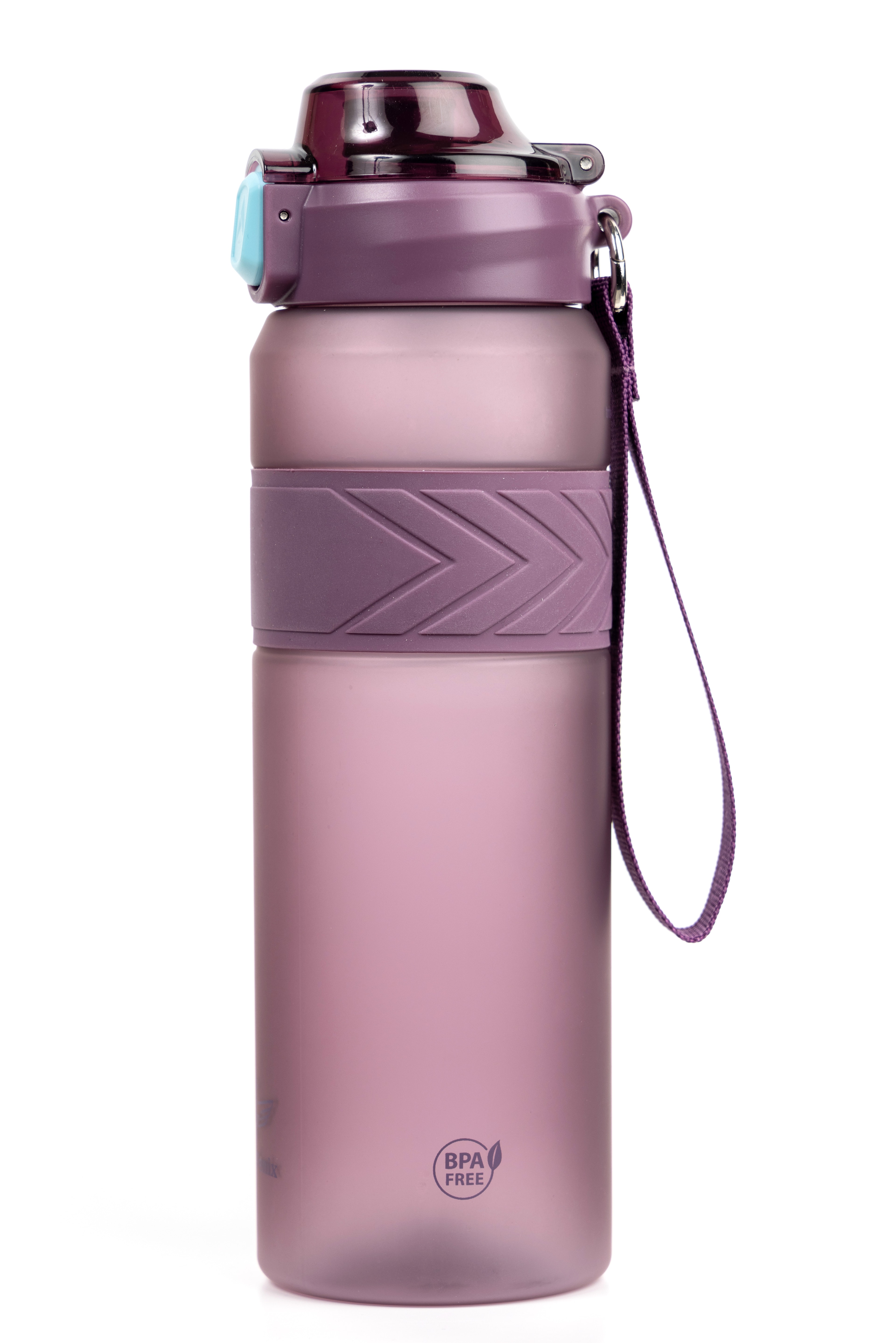 Palatinate Matte 1000 ml Tritan Su matarası