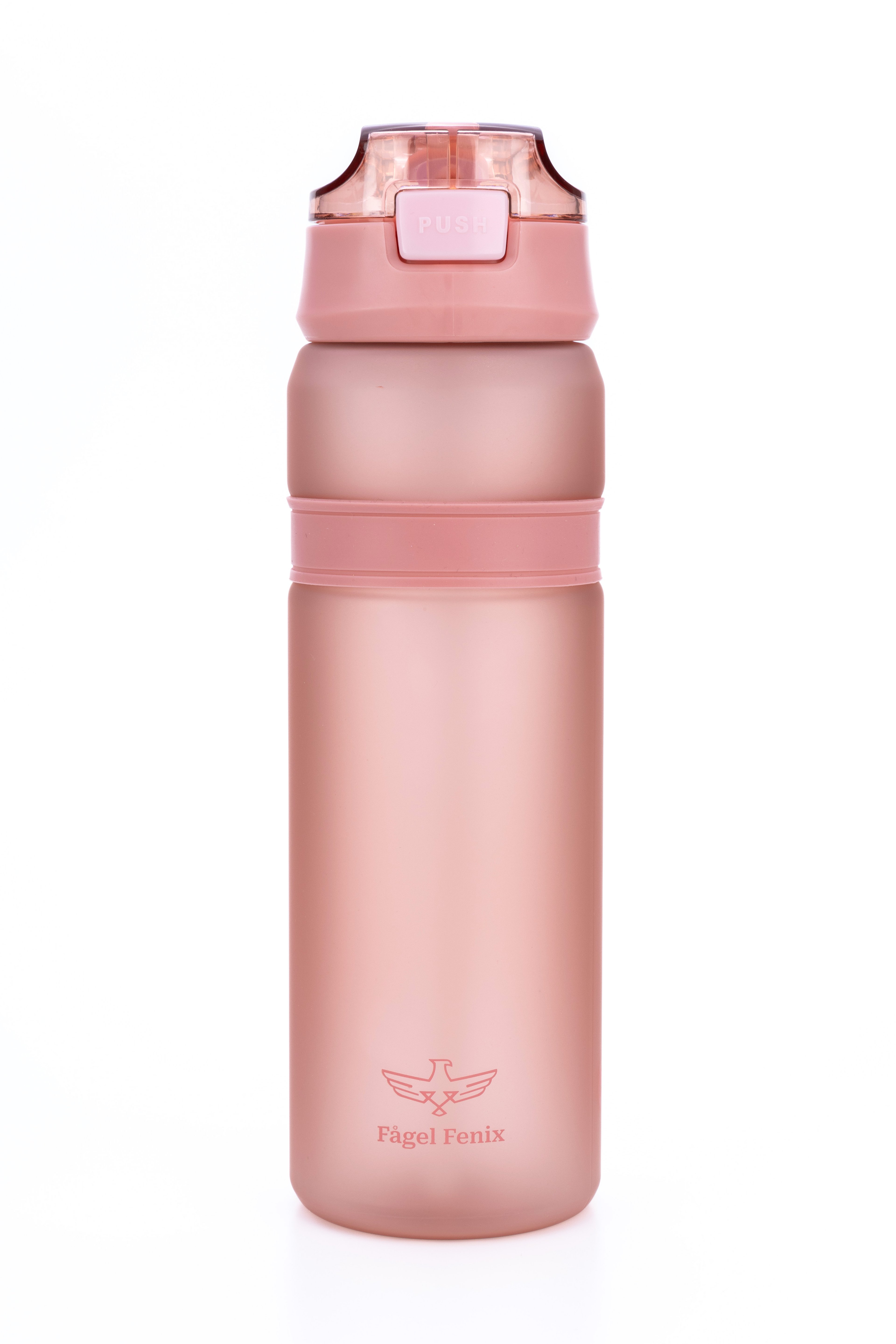 Balas Ruby Matte 850 ml Tritan Matara
