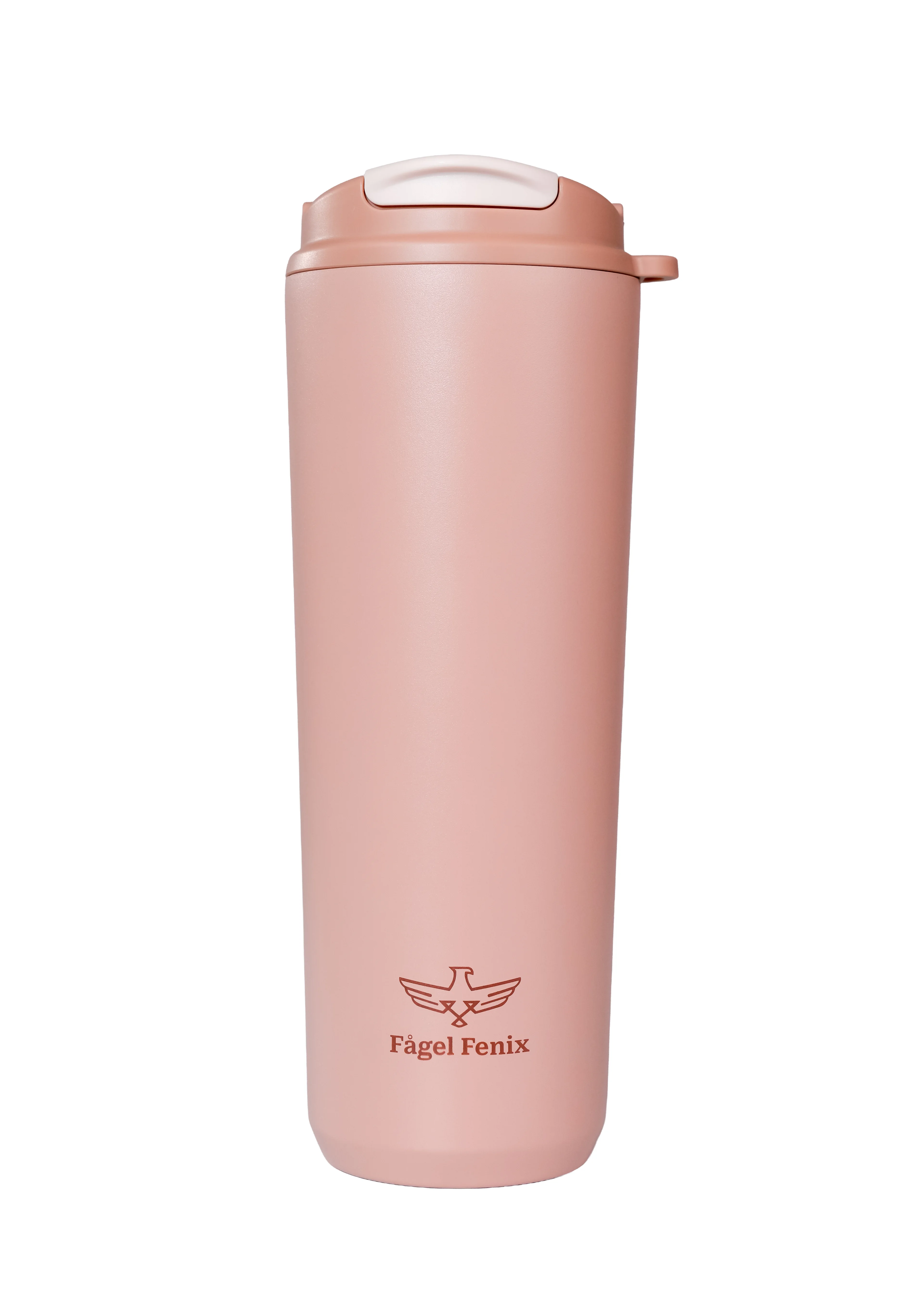 Triple Sip Dune Rose 710 ml Çift Katmanlı Termal Matara