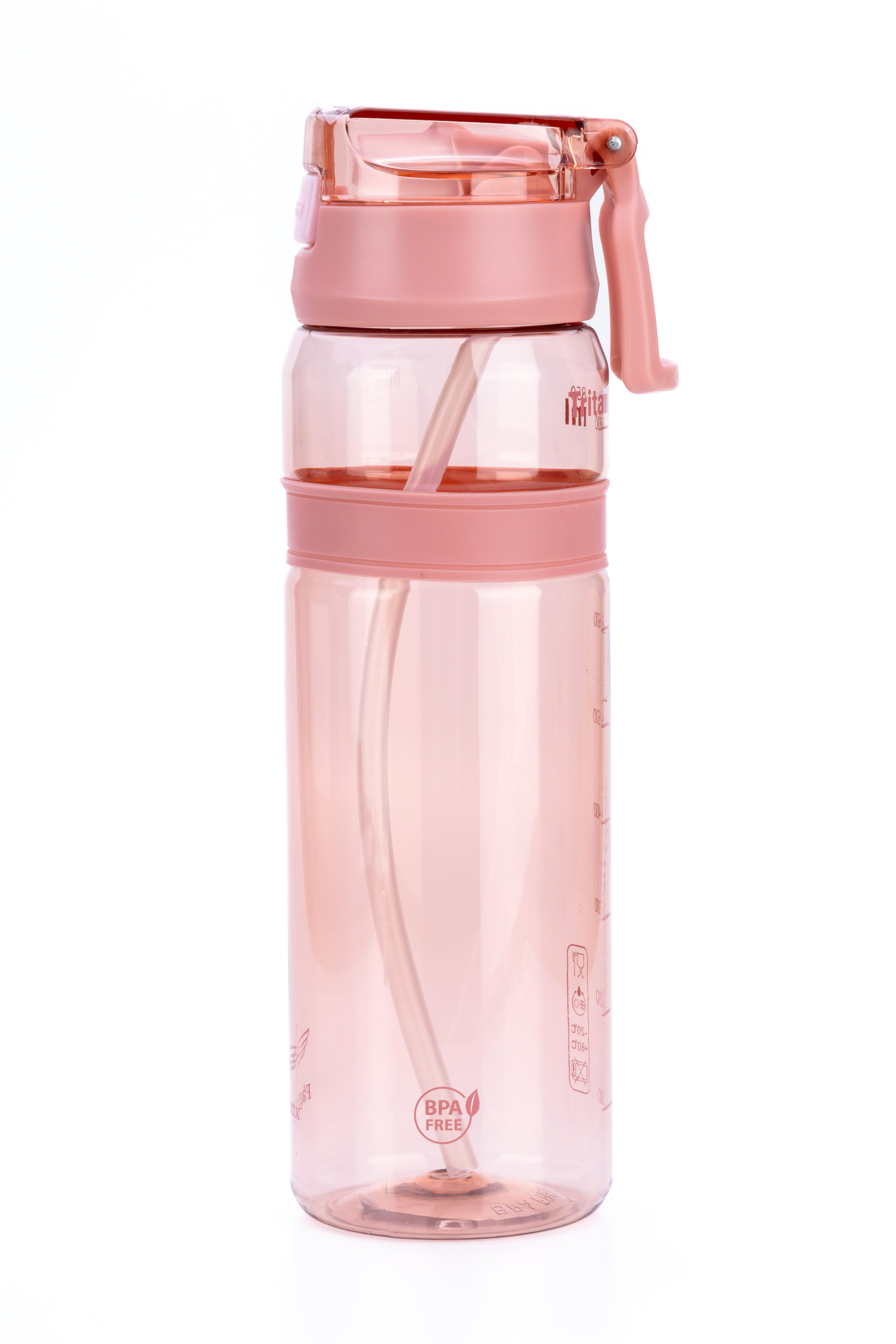 Balas Ruby 850 ml Tritan Su Matarası