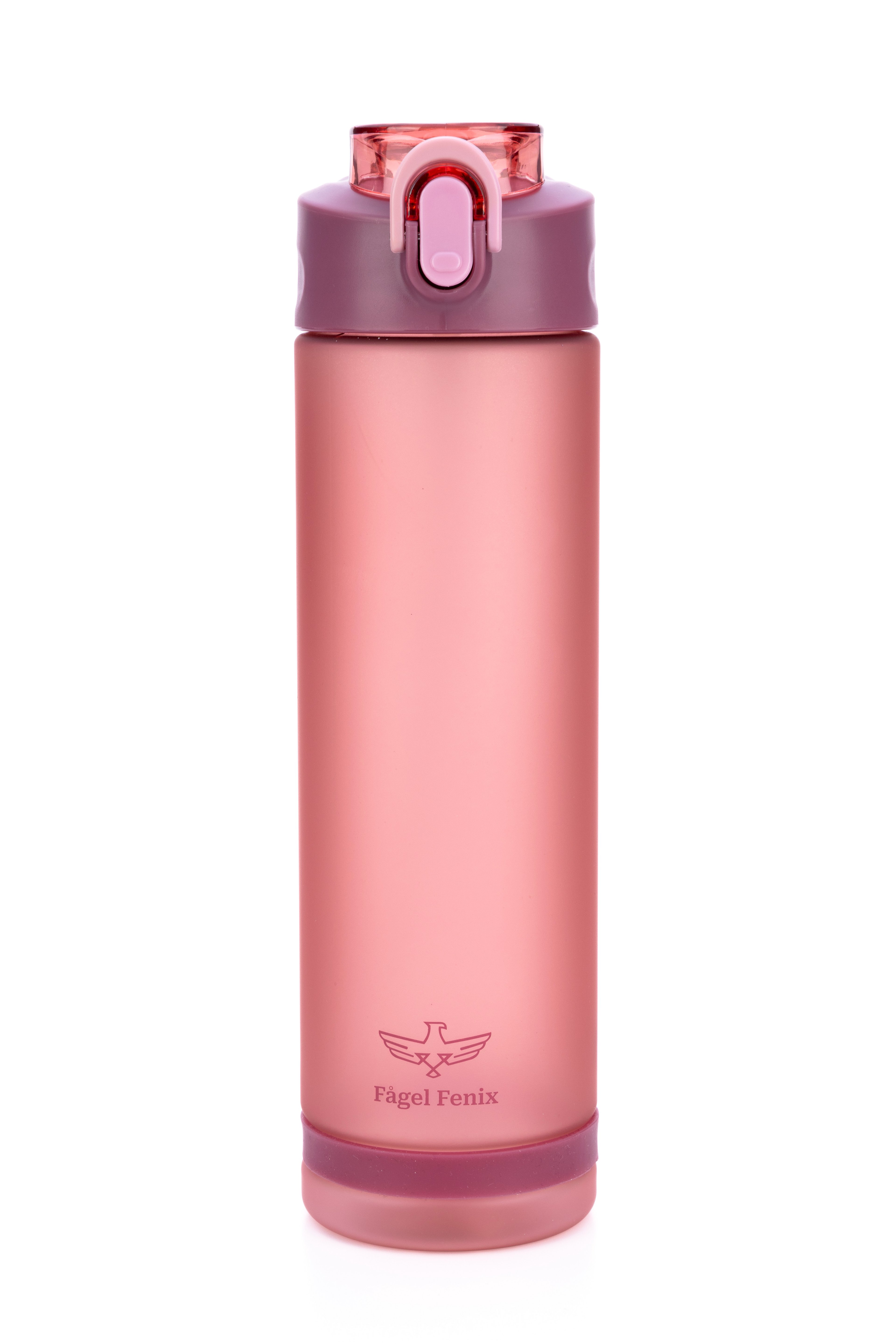 Claret Red 850 ml Tritan Su Matarası