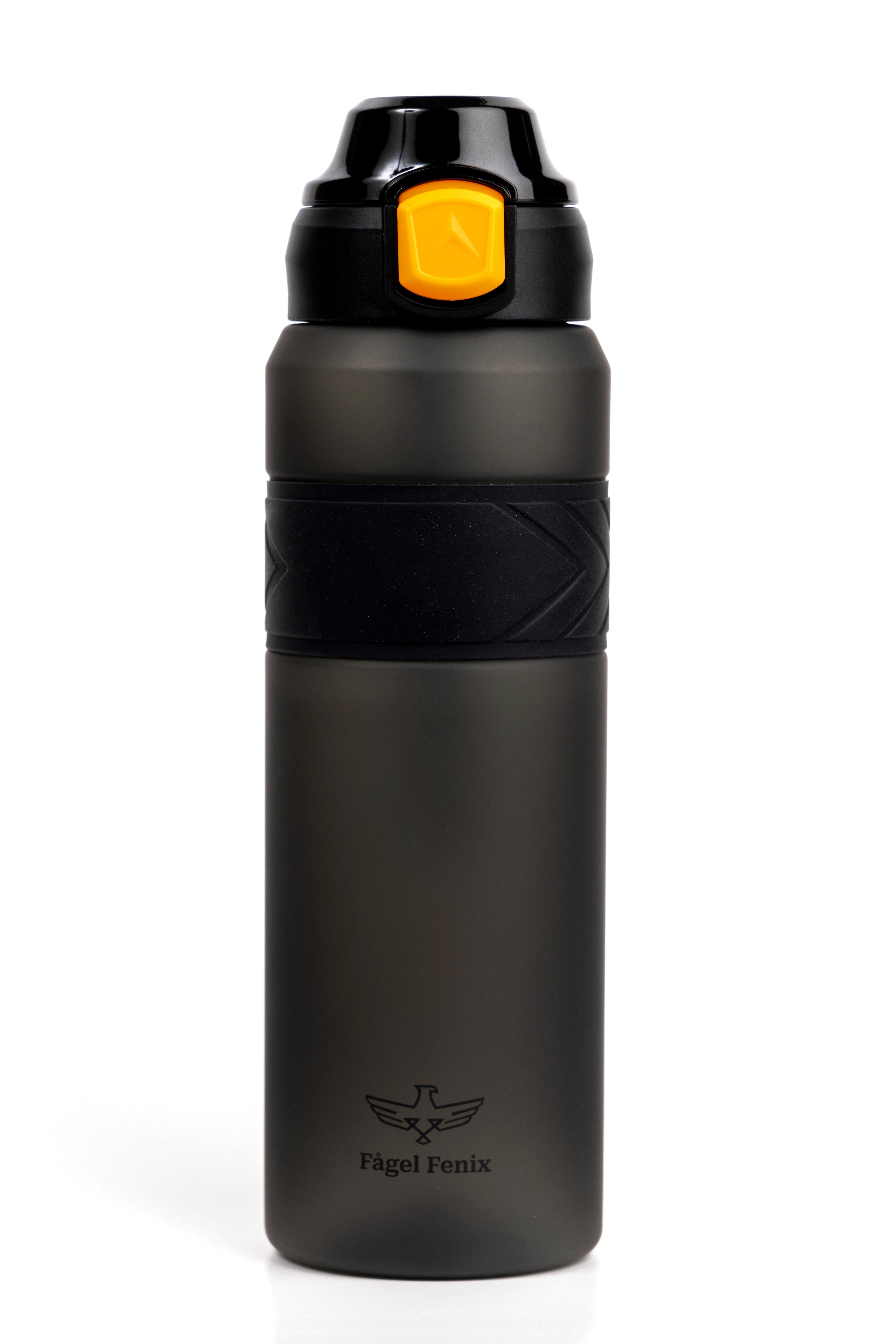 Black Tourmaline 1000 ml Tritan Matara