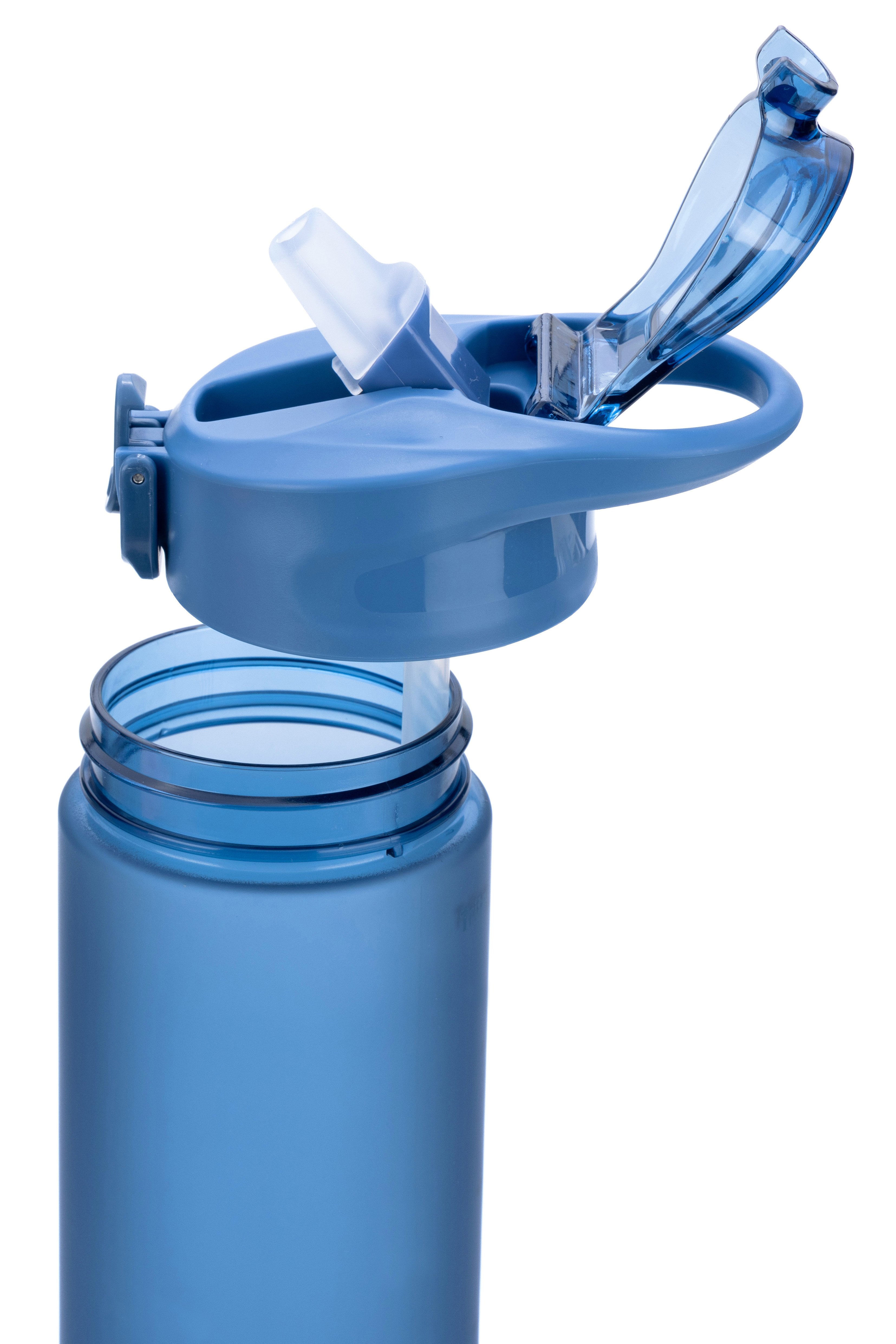 Deep Blue 850 ml Tritan Su Matarası