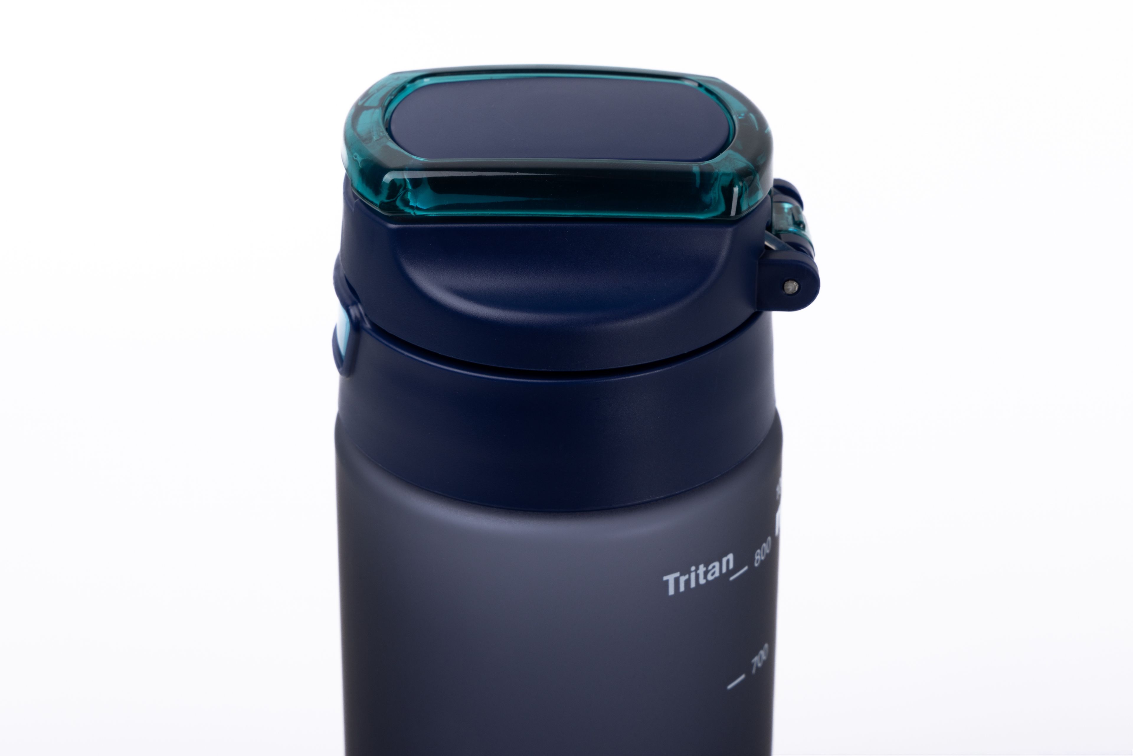 Howard 1000 ml & Claret Red 850 ml 2in1 Tritan Matara Seti